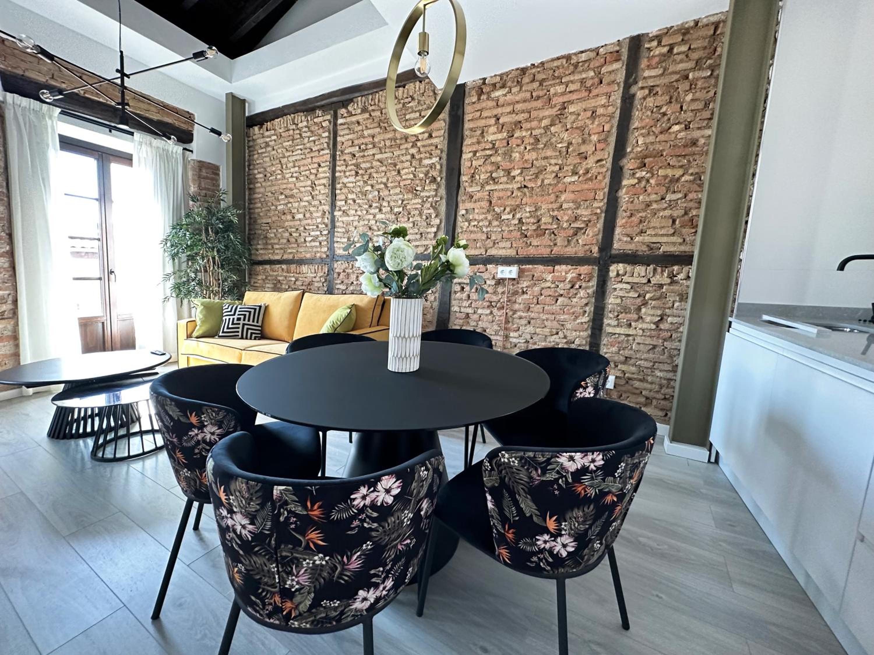 Apartamentos Albaicín Centro Suites 3000