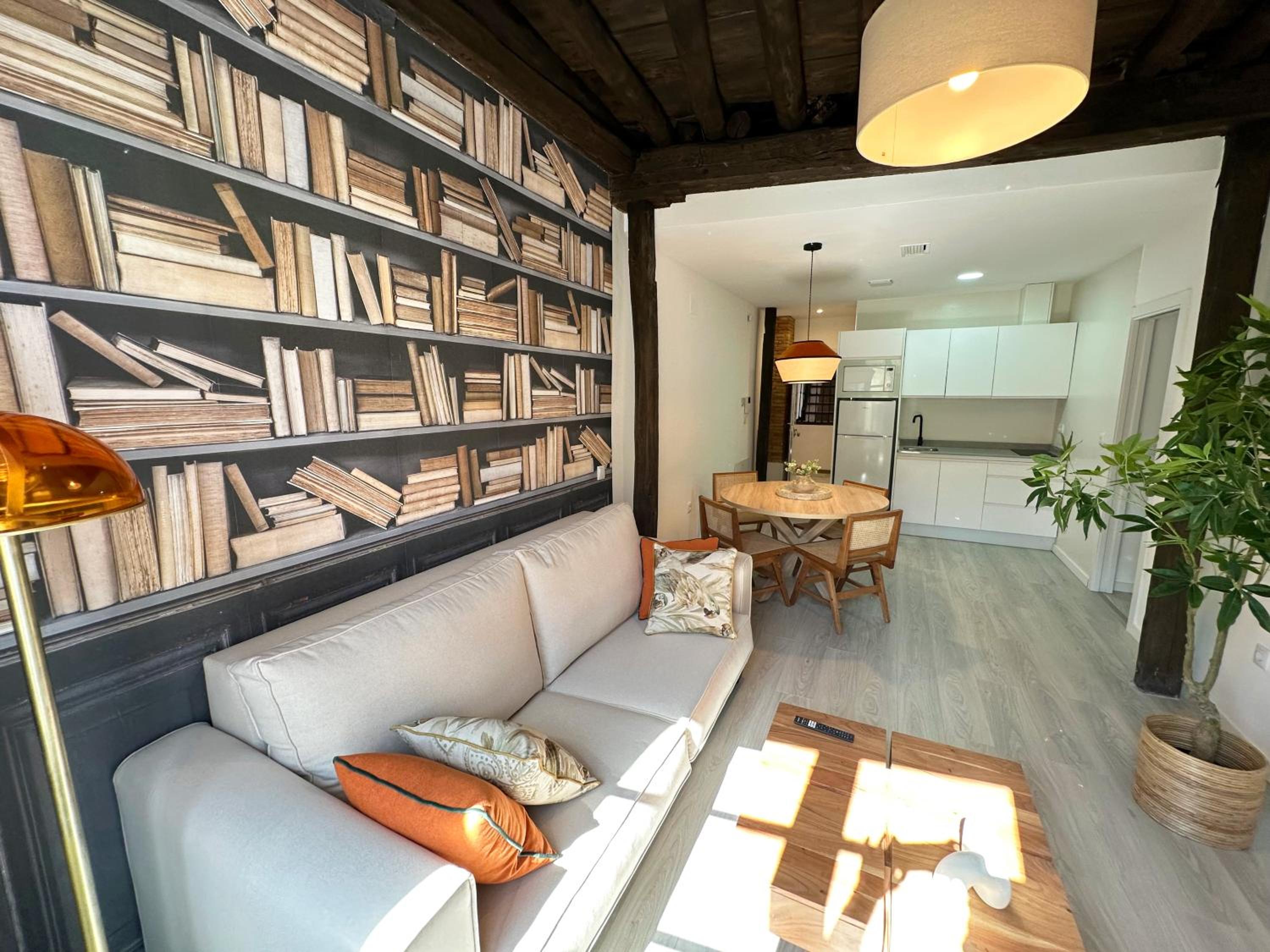 Apartamentos Albaicín Centro Suites 3000