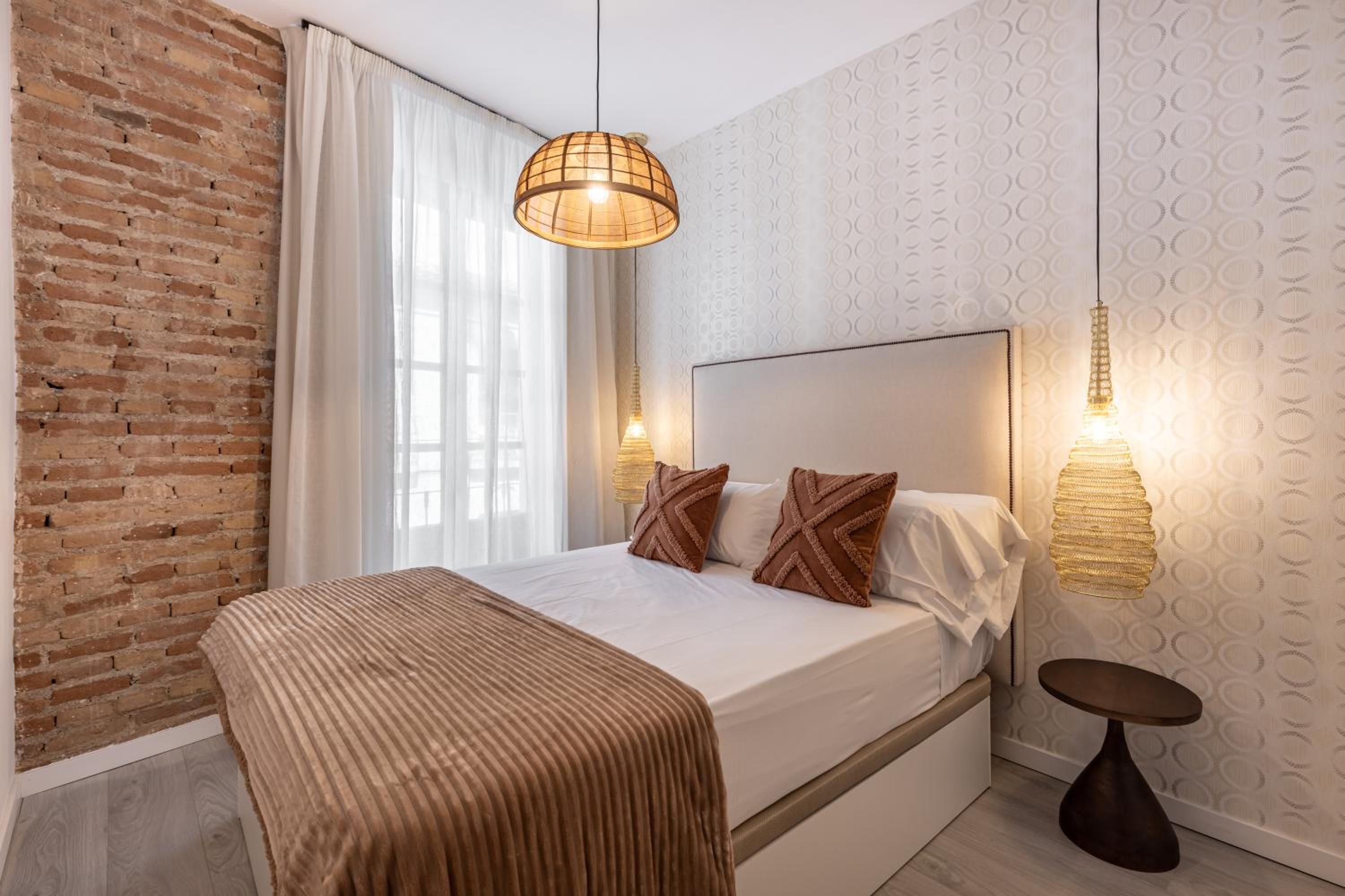 Apartamentos Albaicín Centro Suites 3000