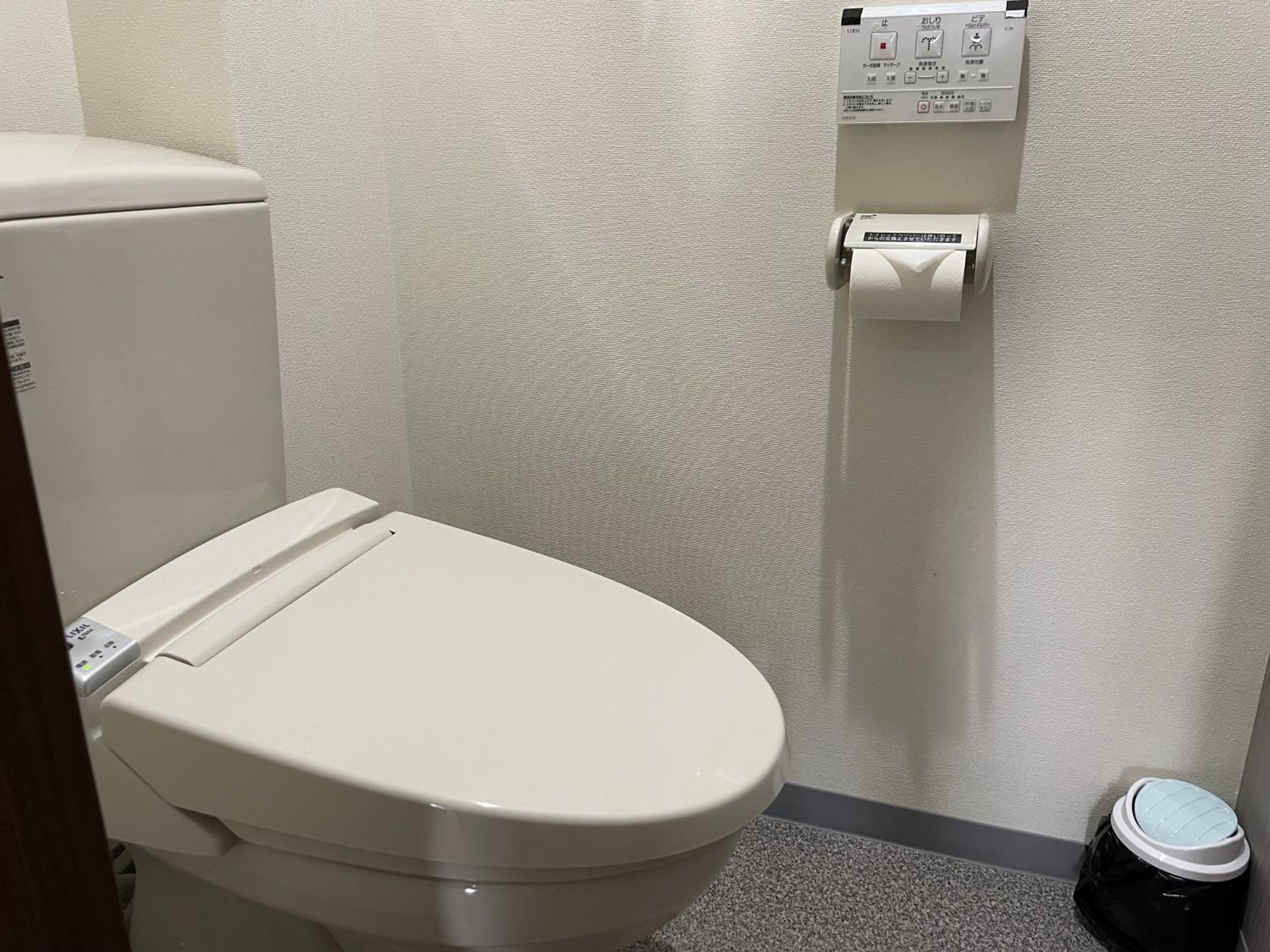 come-on inn OSAKA