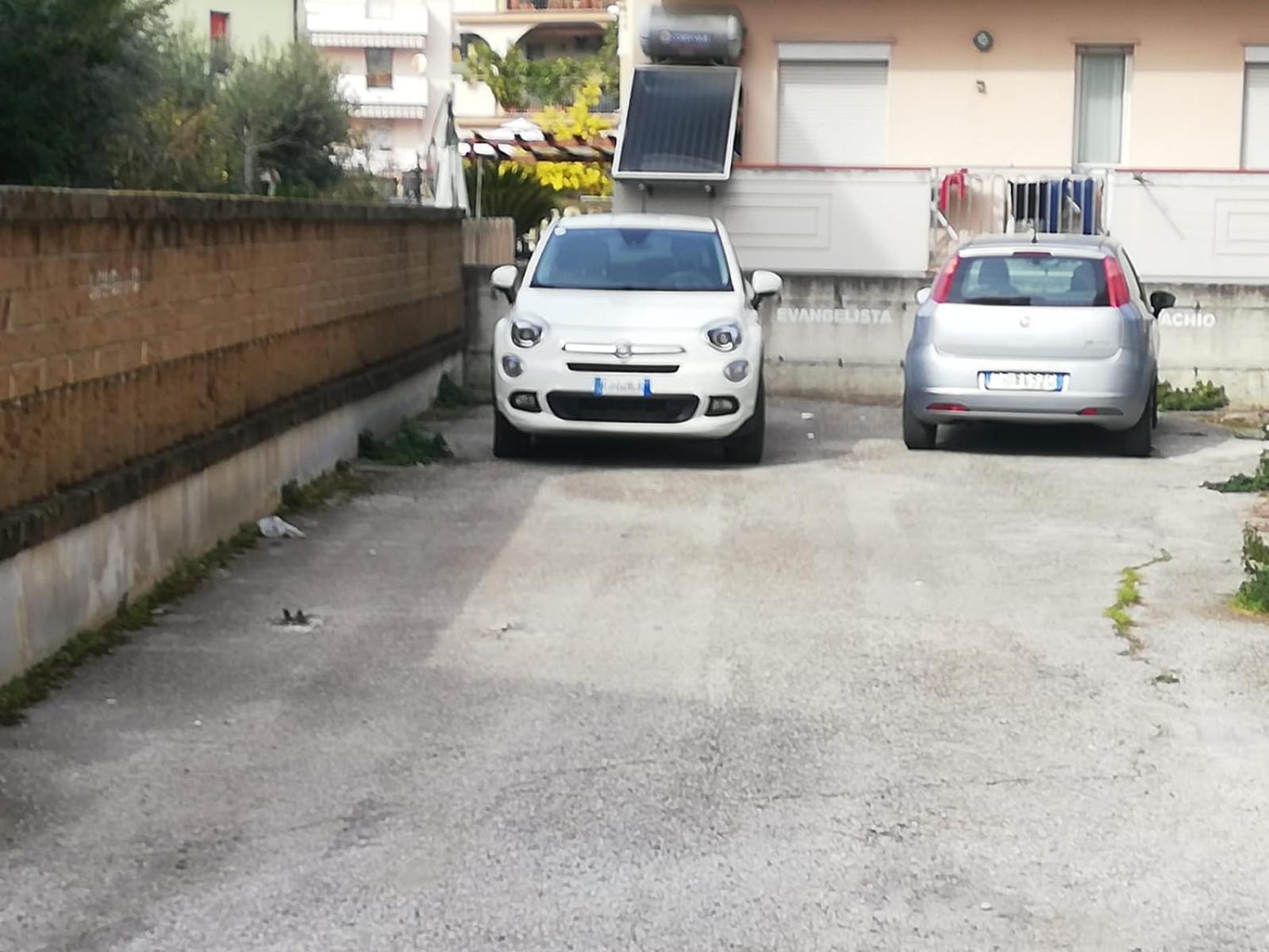 CONDOMINIO MAURIZIO A MARE view 4