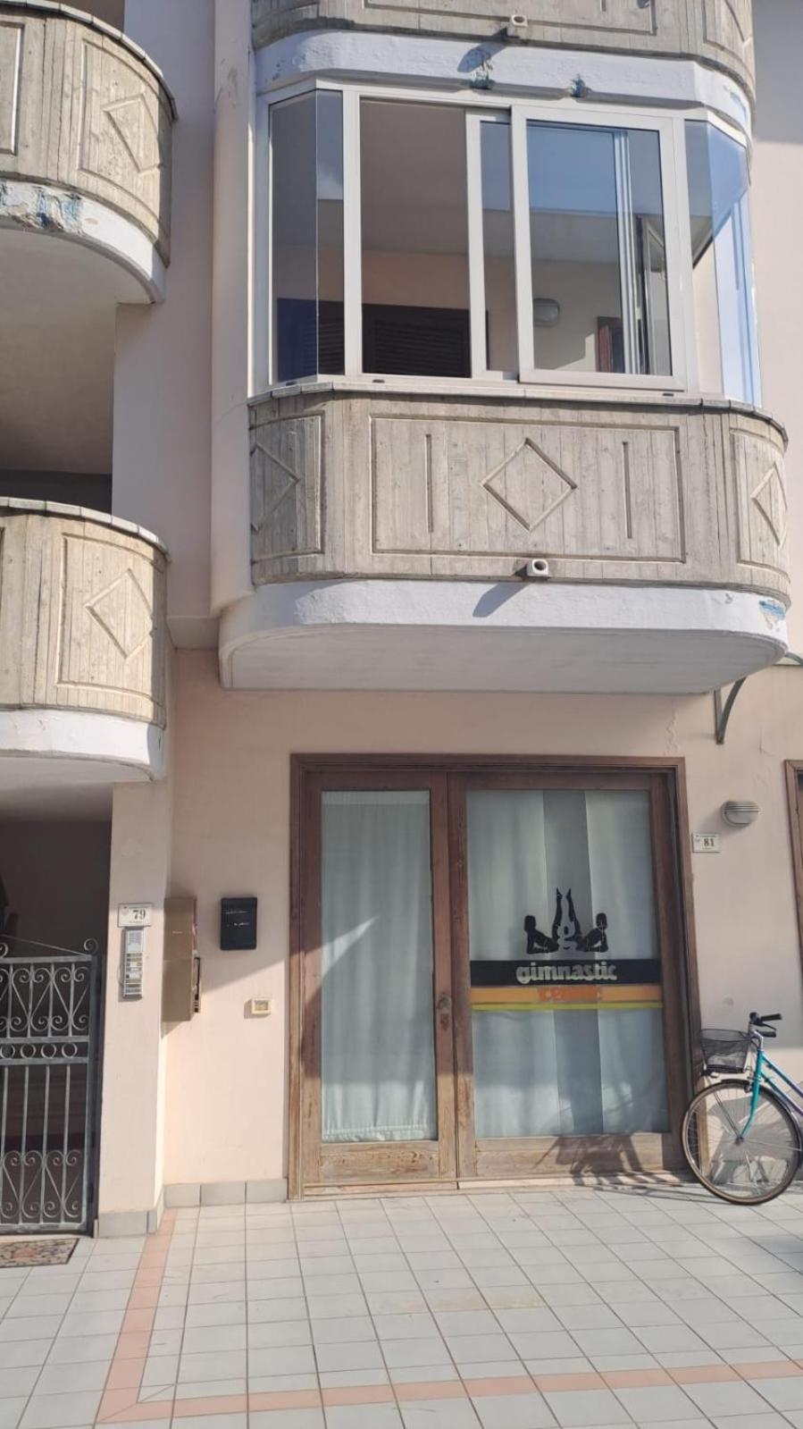 CONDOMINIO MAURIZIO A MARE view 5