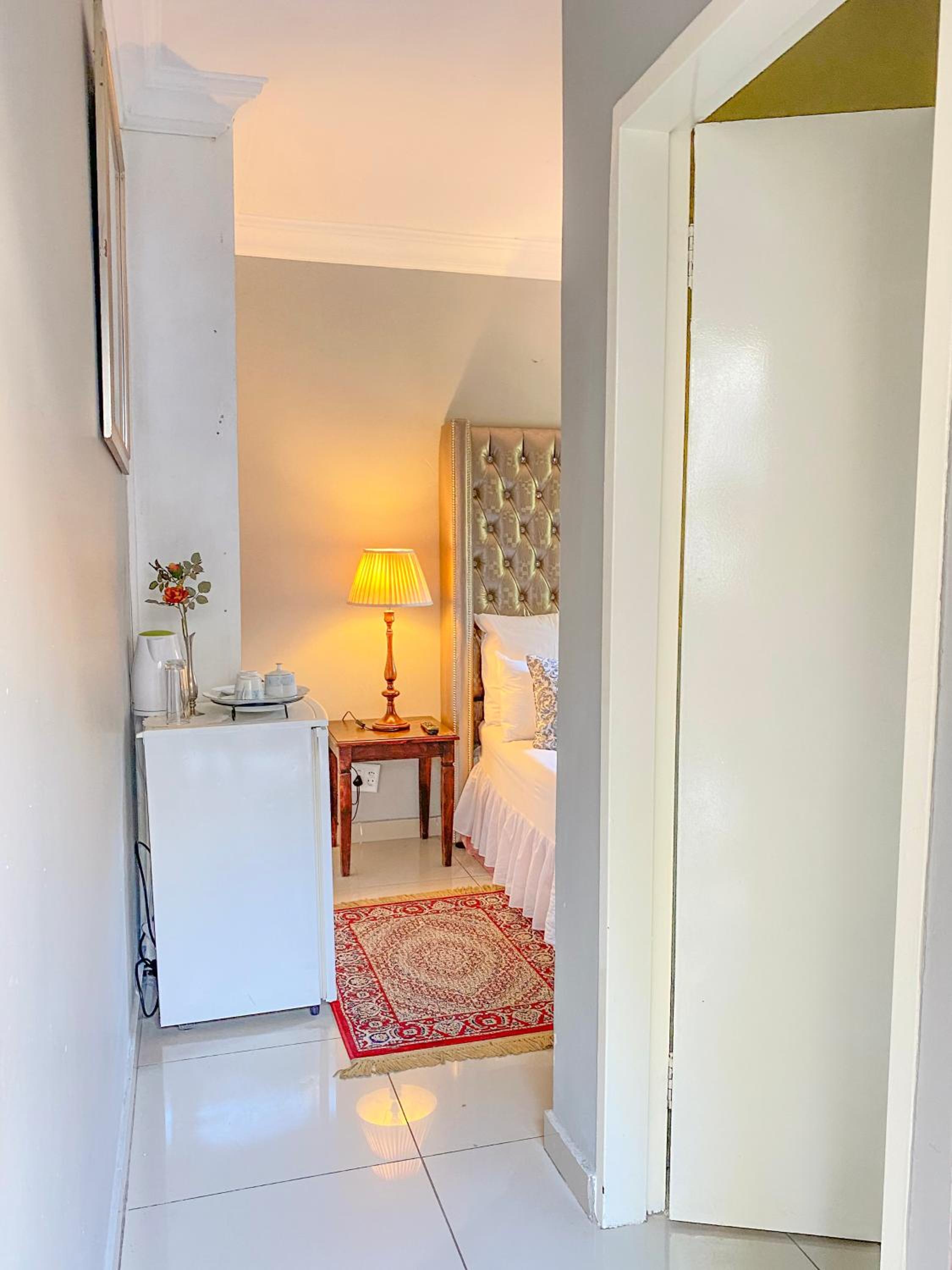 The Afropolitan