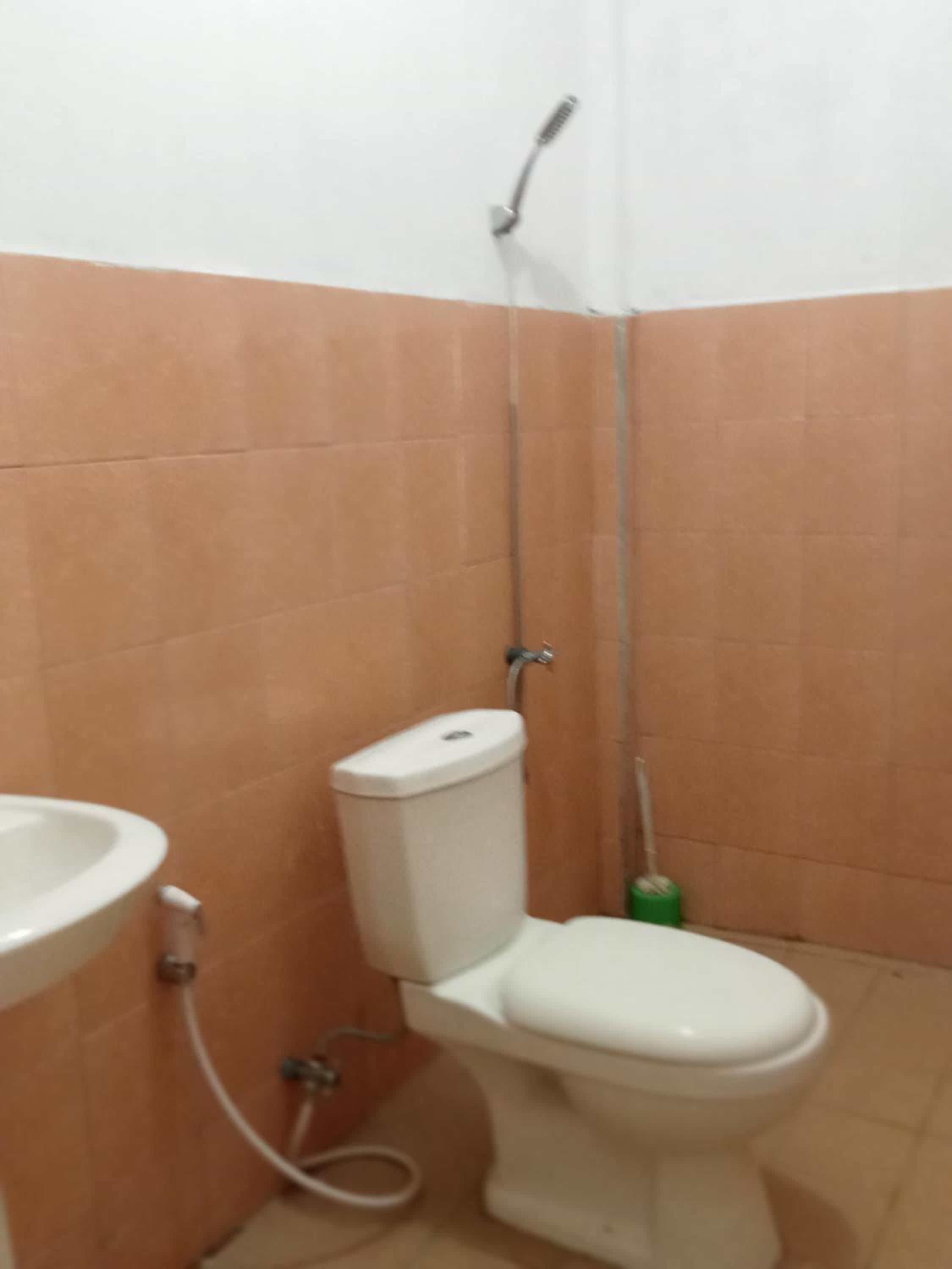 Homestay Miracle