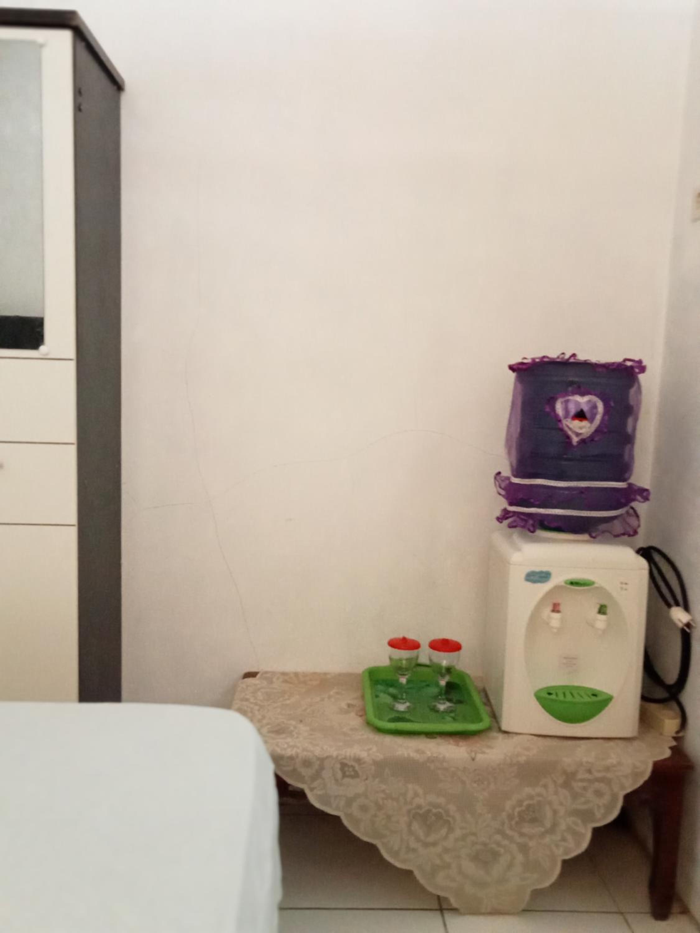 Homestay Miracle