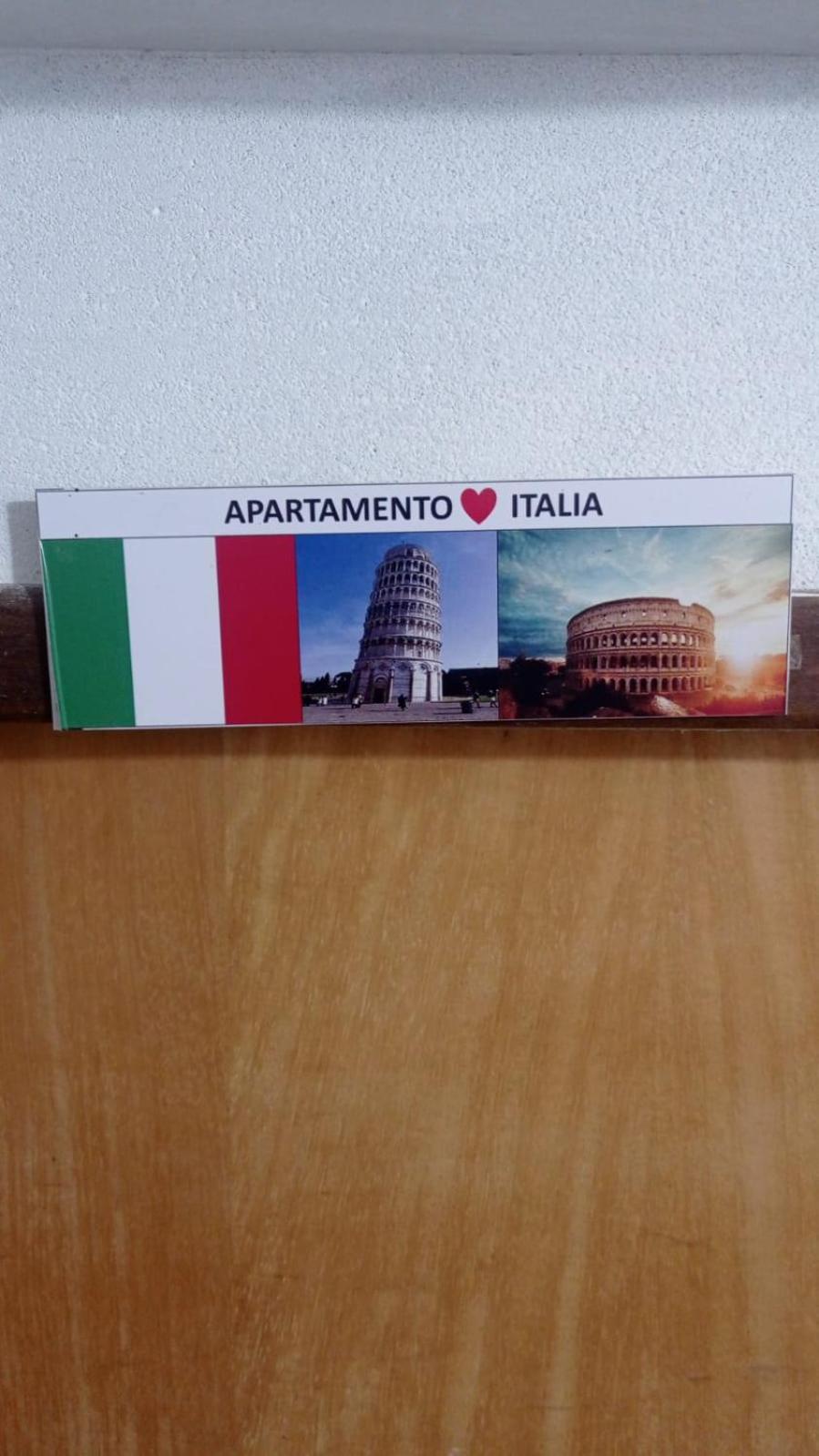 Vaccani Apart