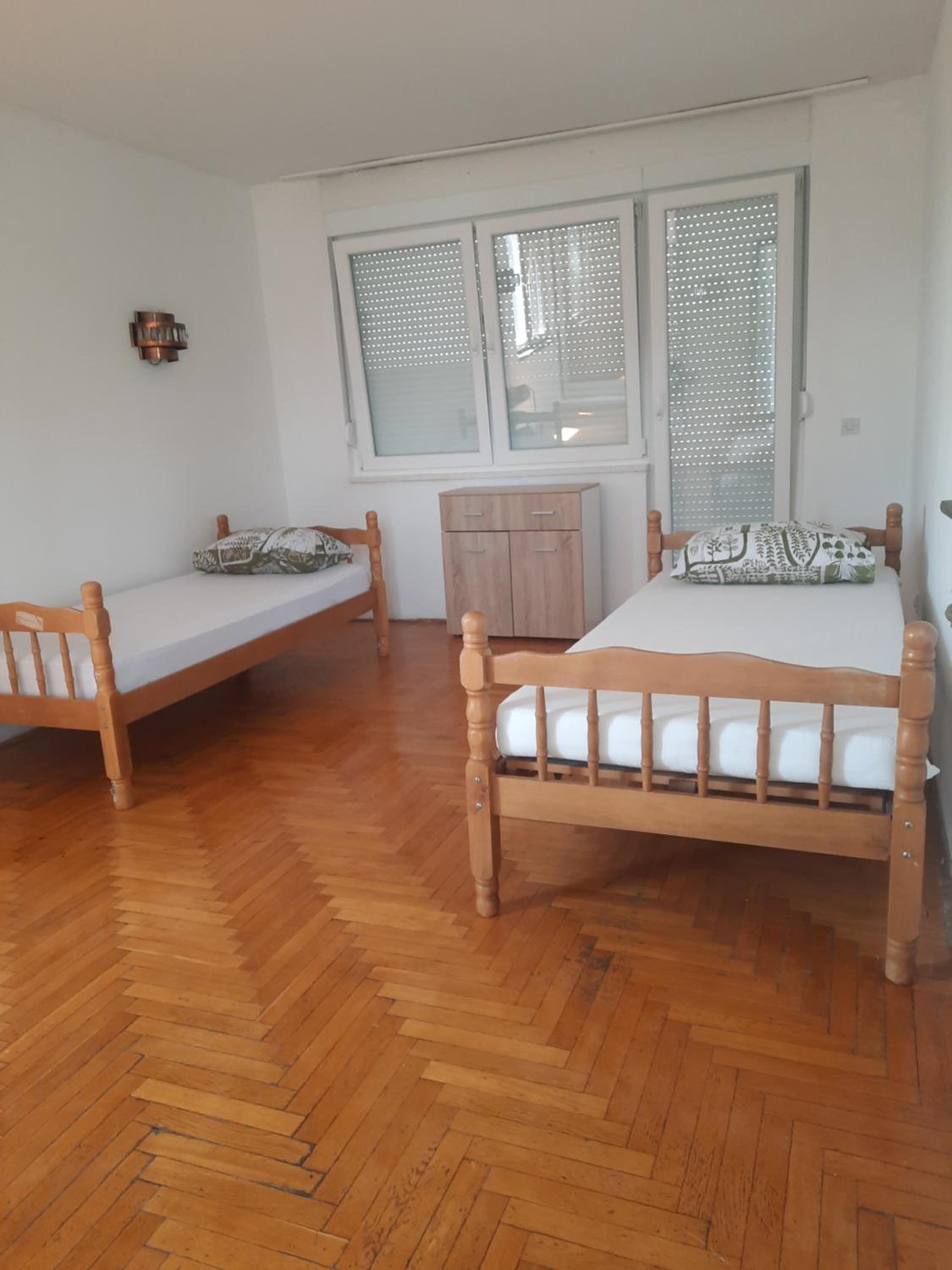 Čapljina Rooms