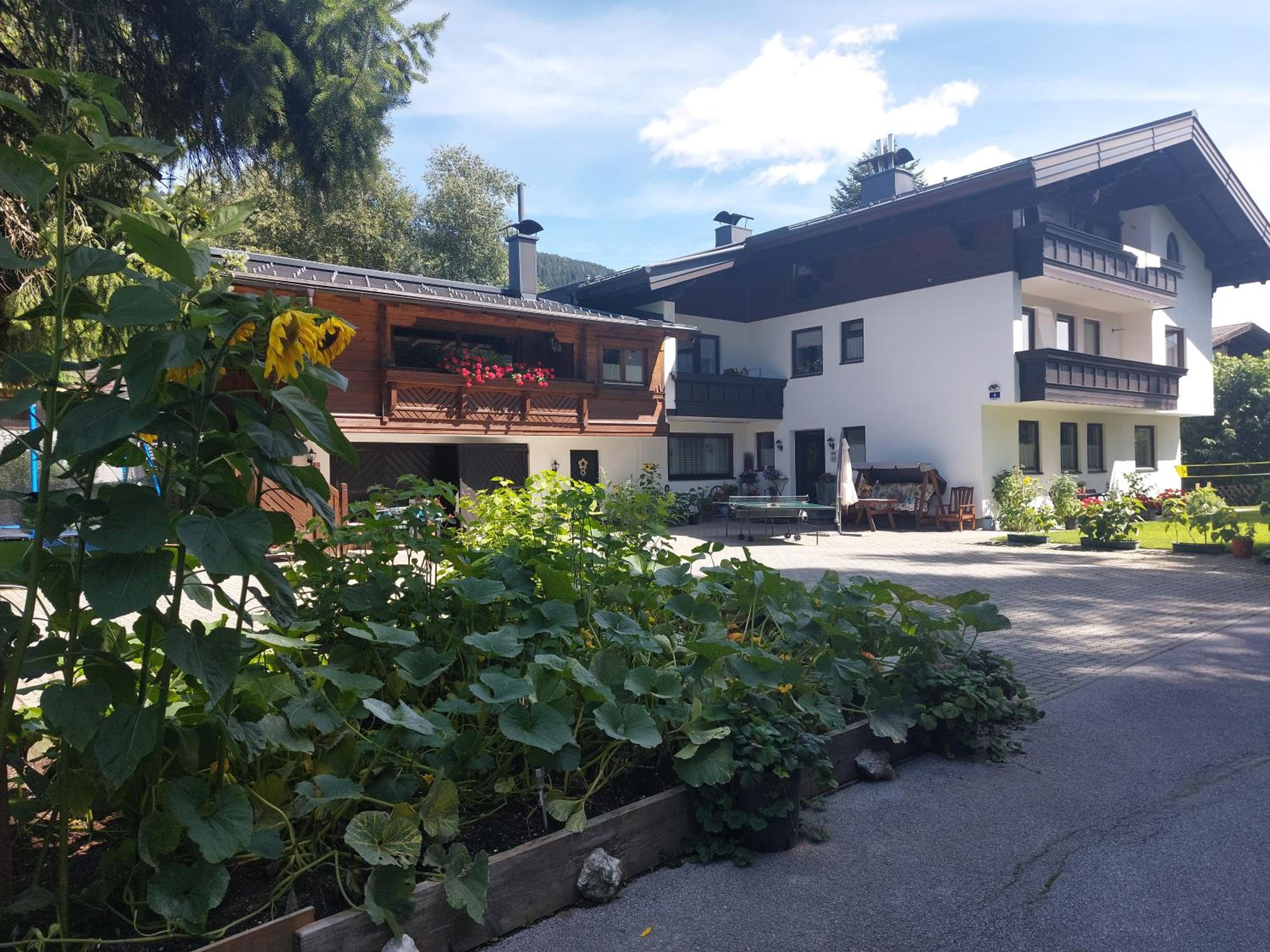 Appartement Hödlmoser