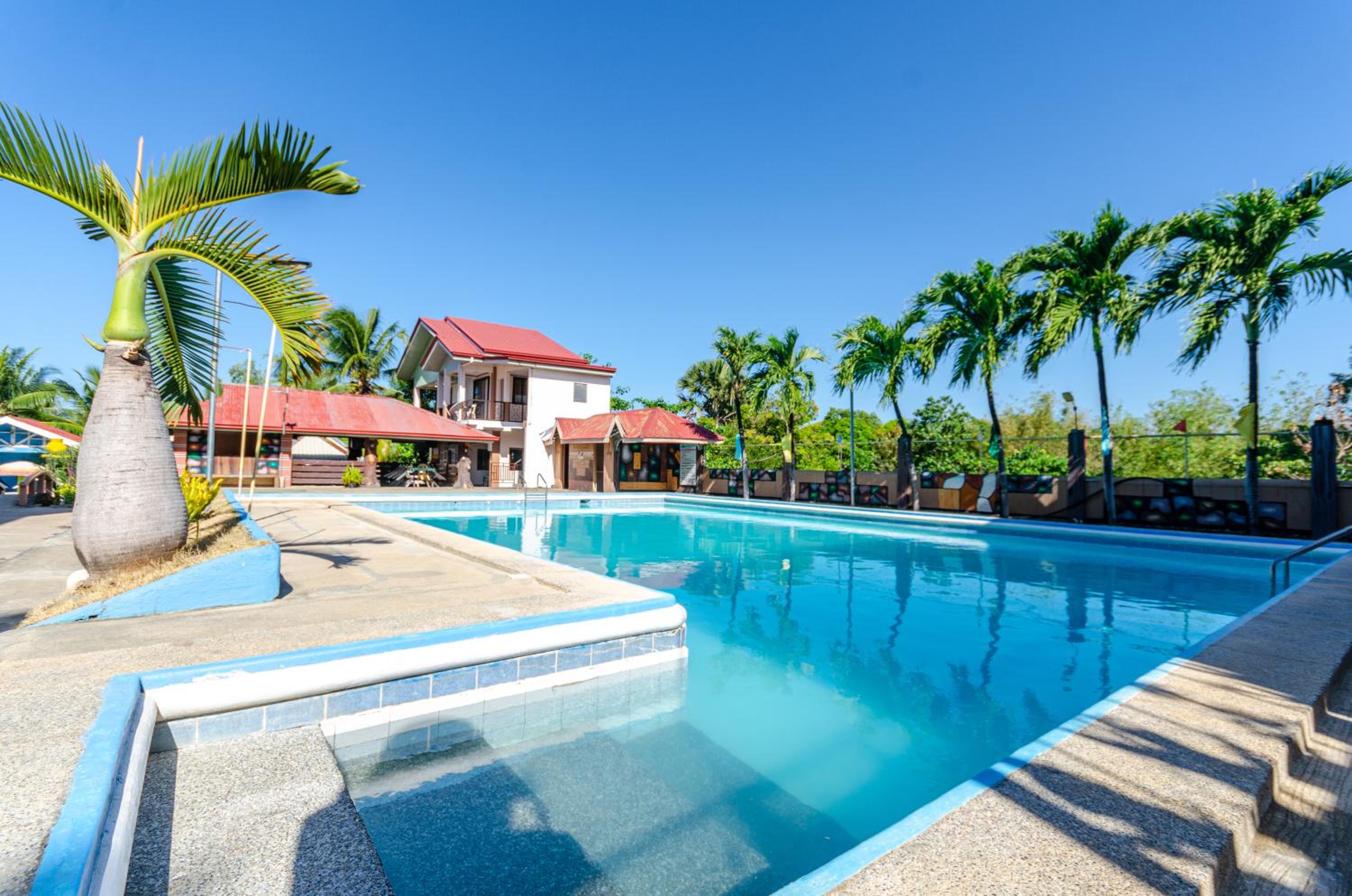 Magsaysay Hillside Resort powered by Cocotel view 2