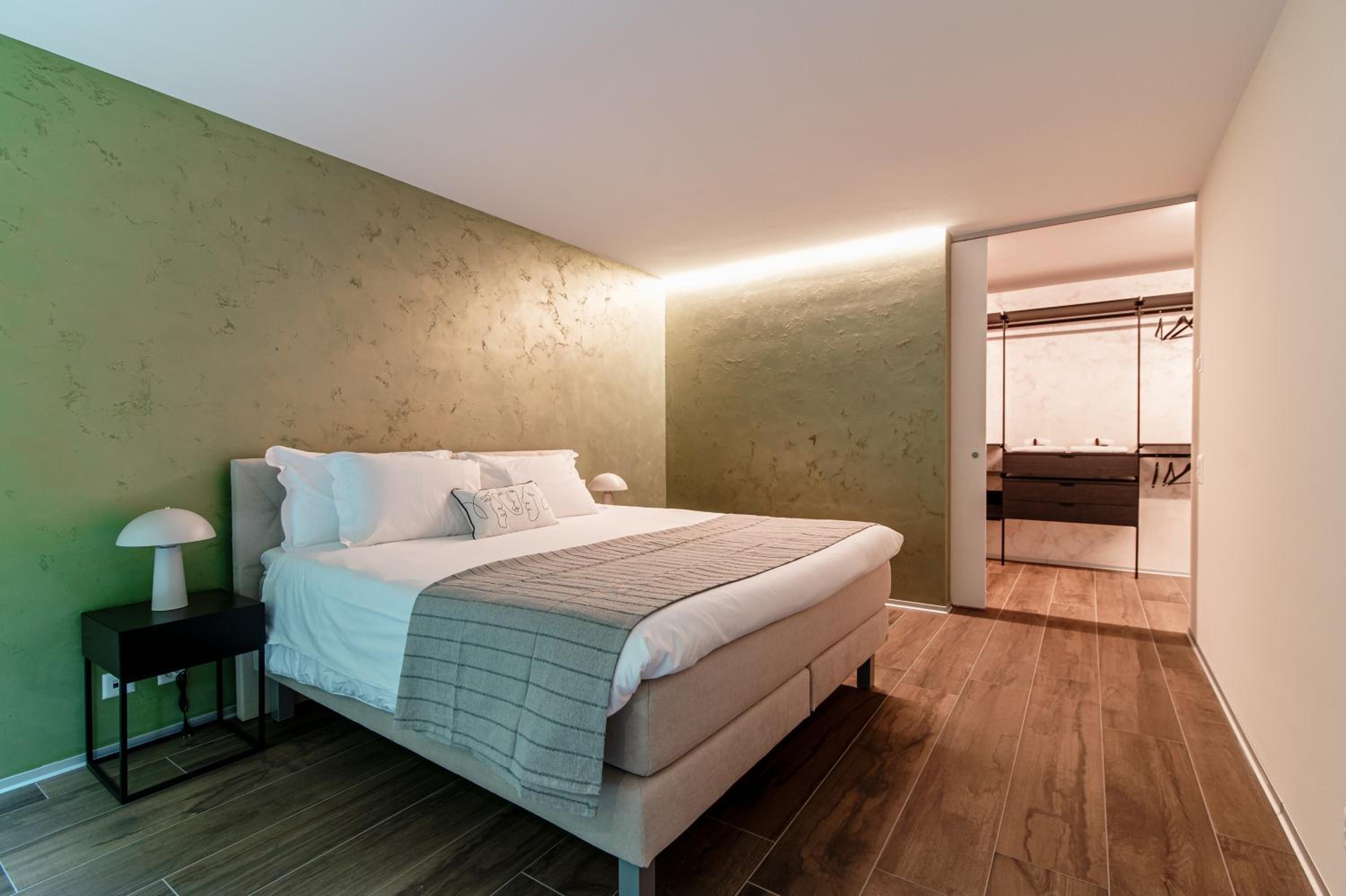 Panoramic Minusio by Quokka 360 - Luxury with Lake View