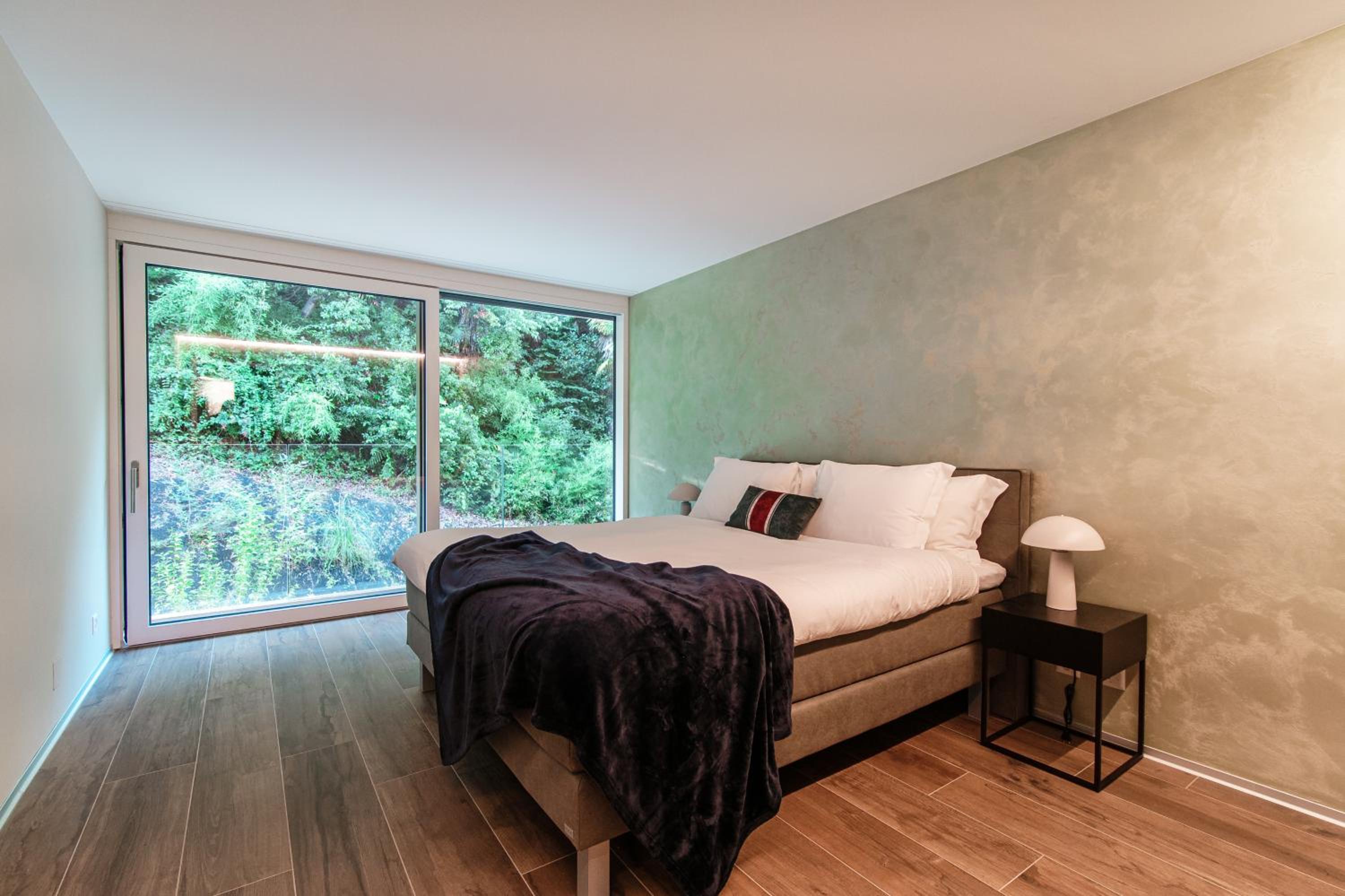 Panoramic Minusio by Quokka 360 - Luxury with Lake View
