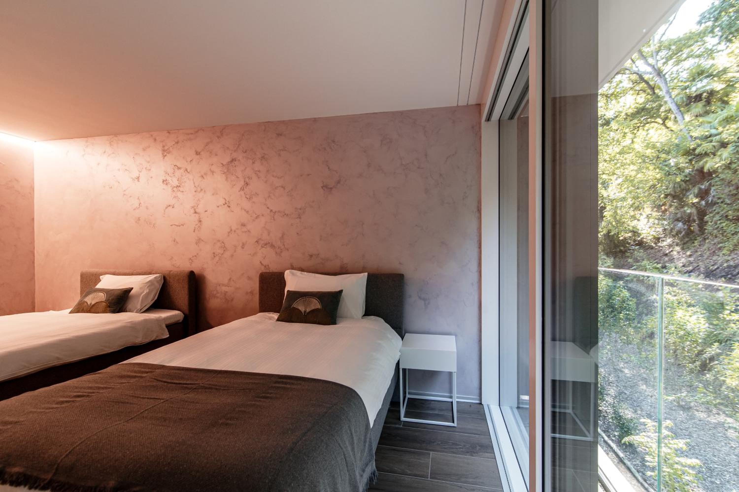 Panoramic Minusio by Quokka 360 - Luxury with Lake View