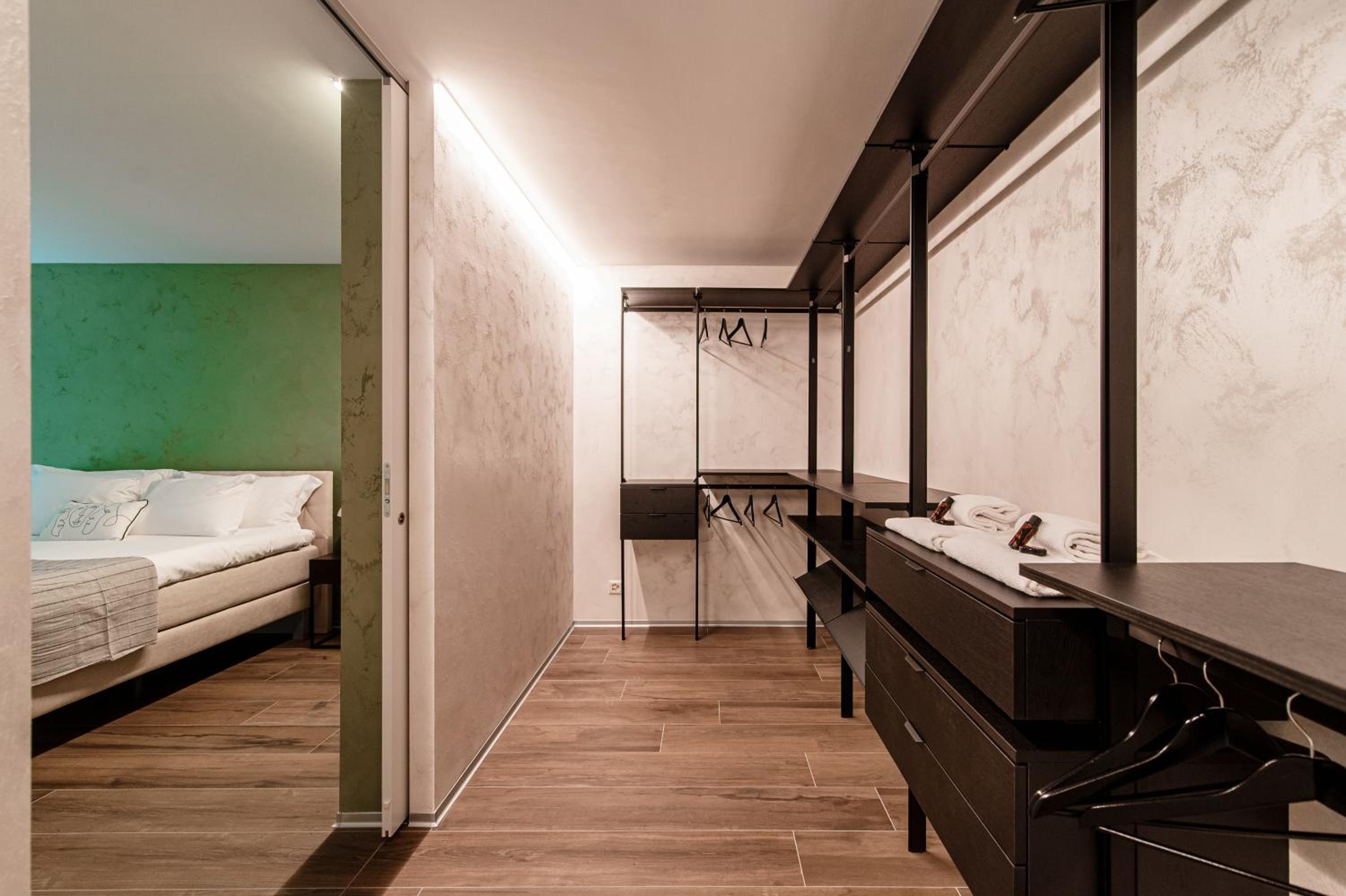 Panoramic Minusio by Quokka 360 - Luxury with Lake View