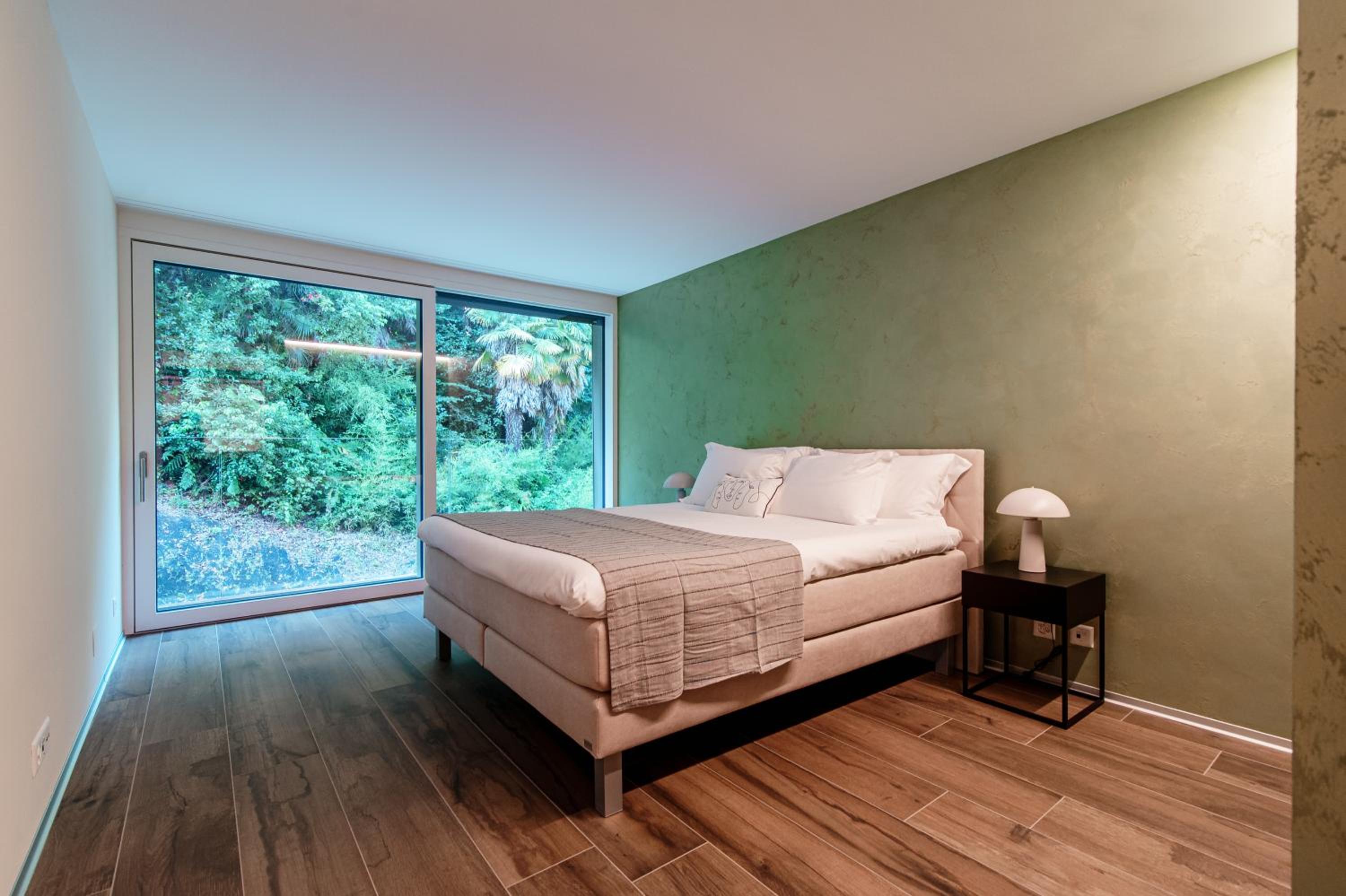 Panoramic Minusio by Quokka 360 - Luxury with Lake View