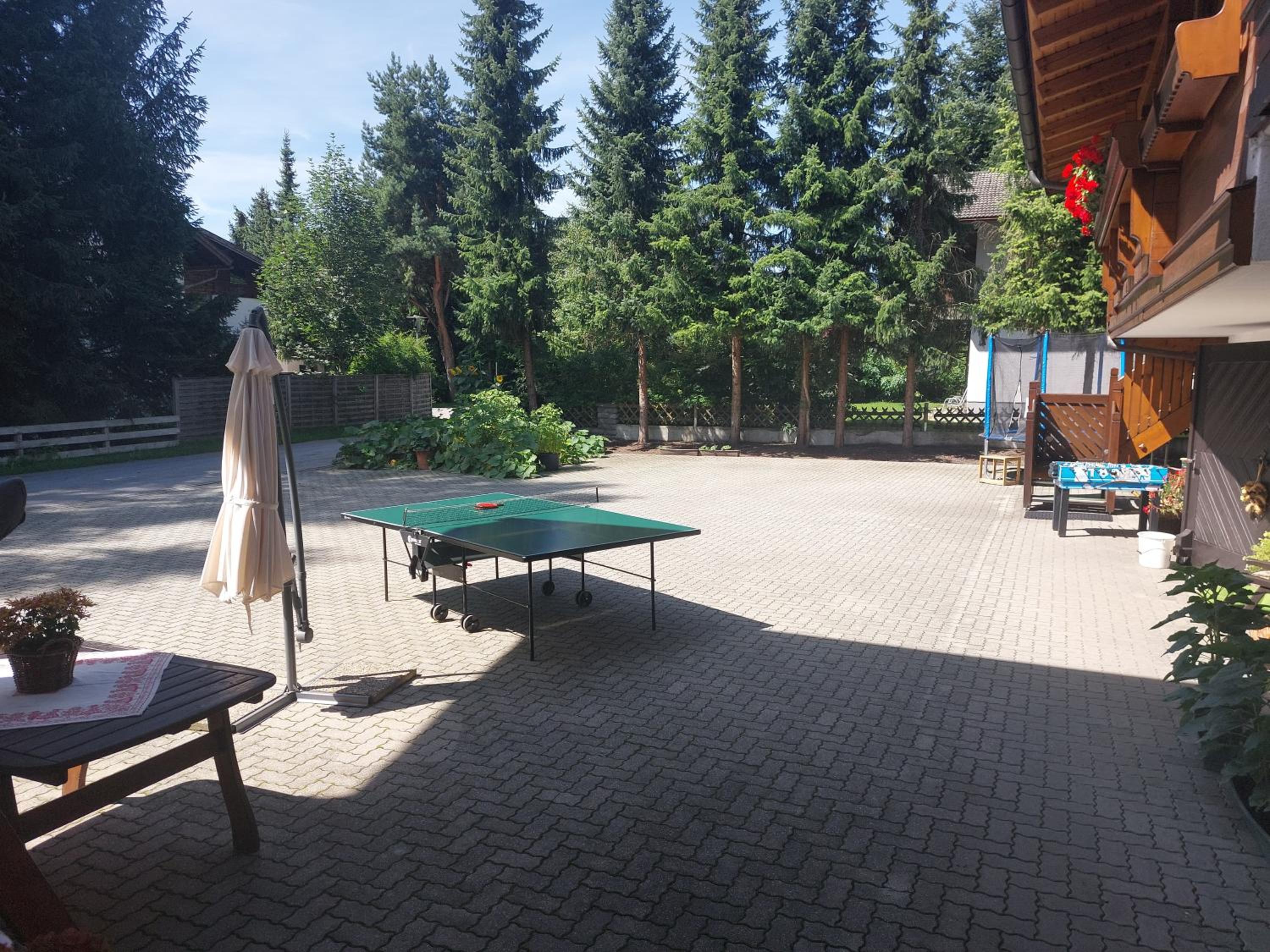 Appartement Hödlmoser