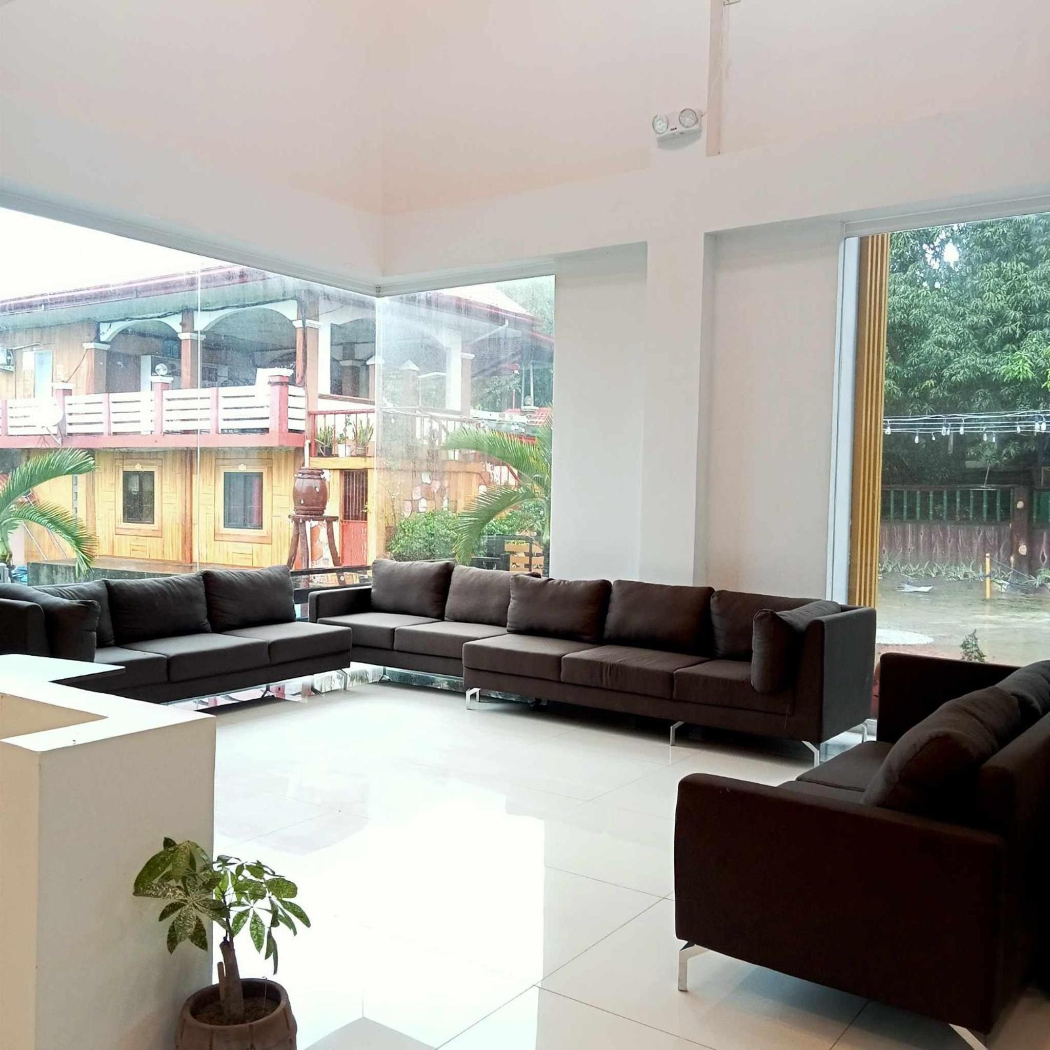 Magsaysay Hillside Resort powered by Cocotel view 4