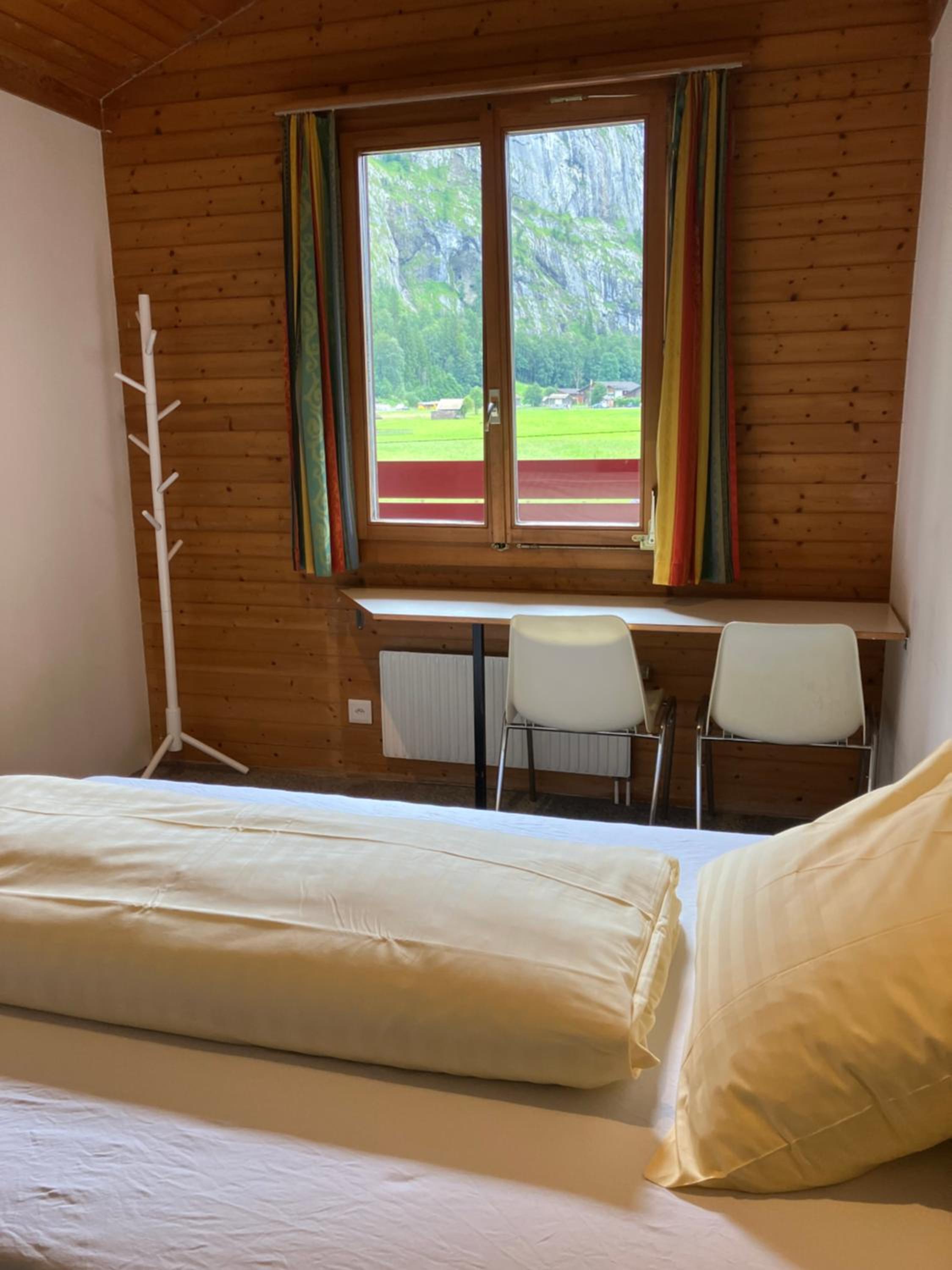 Alpine Base Hostel - Adults only view 2