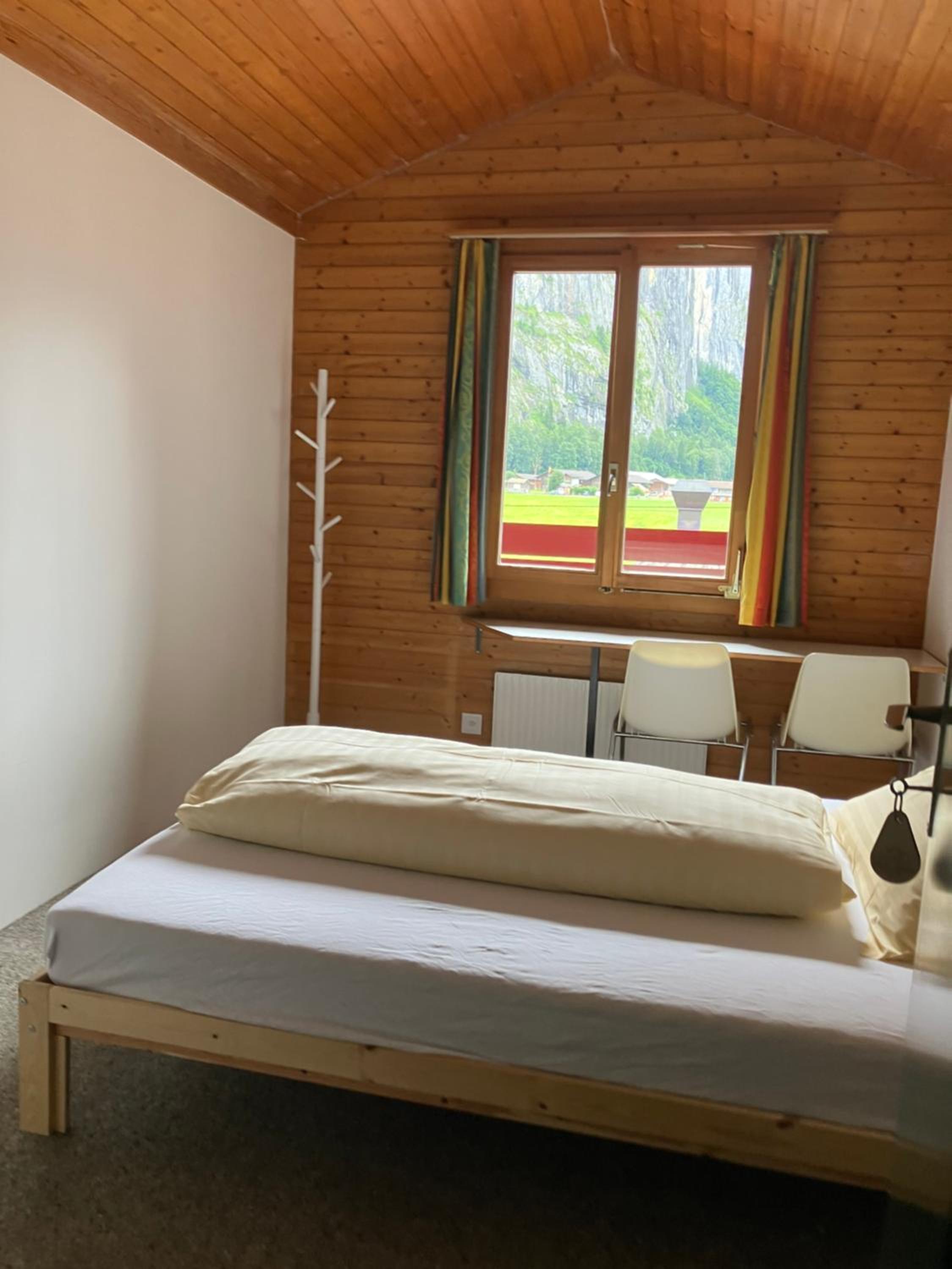 Alpine Base Hostel - Adults only view 5