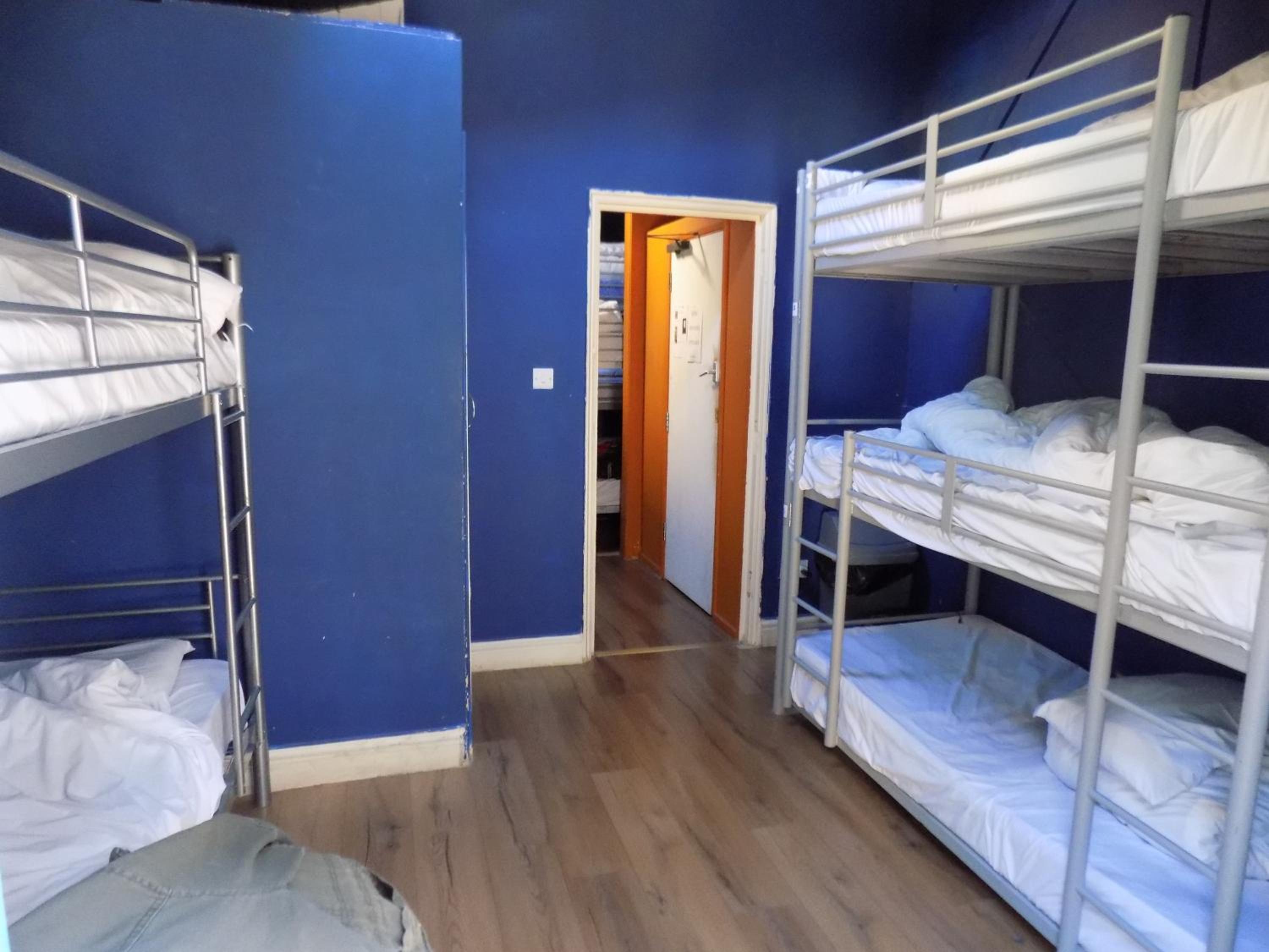 The Phoenix Hostel Paddington