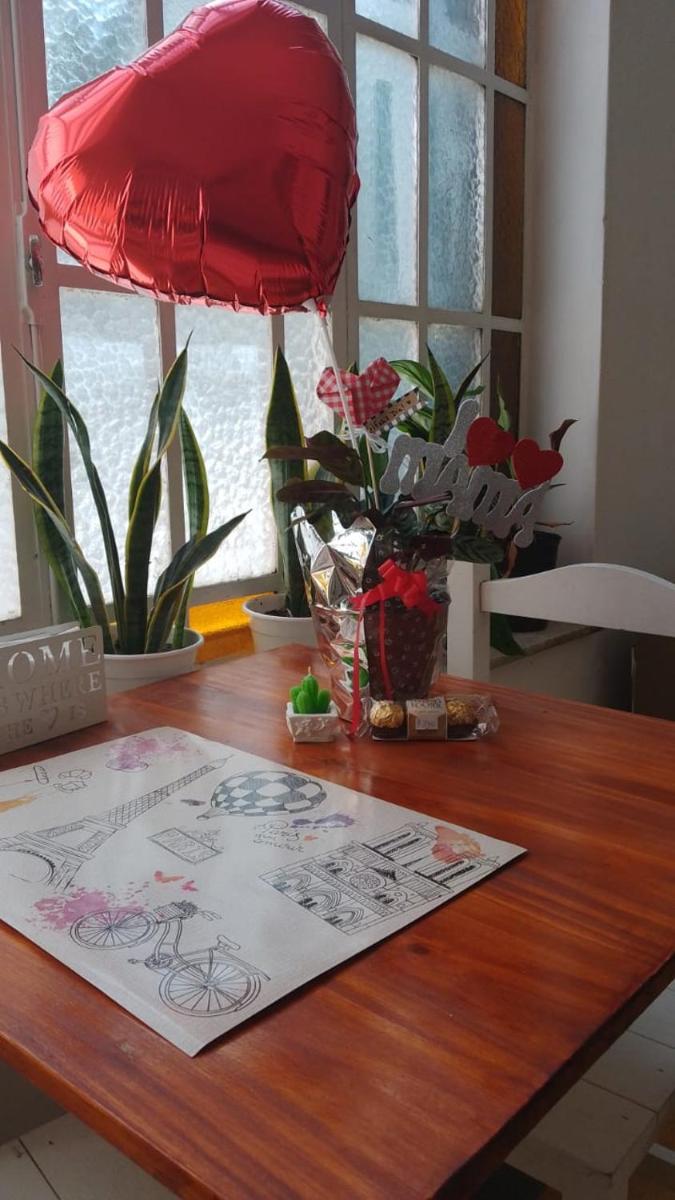 Hostel La Cumbre Tandil