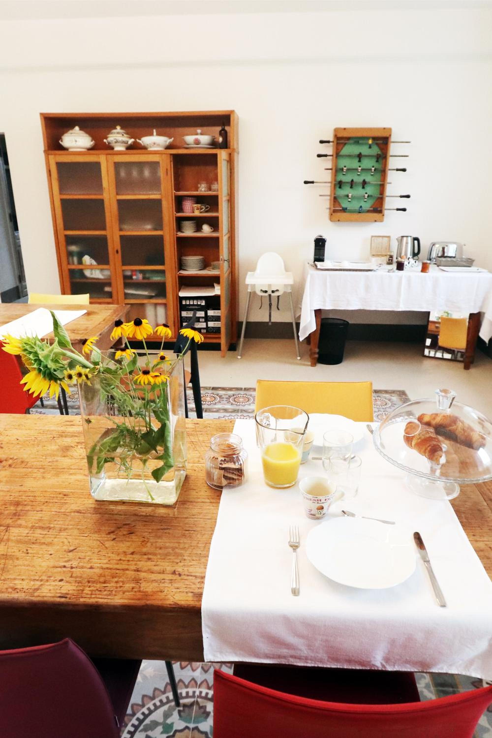 B&B Tricudai view 5