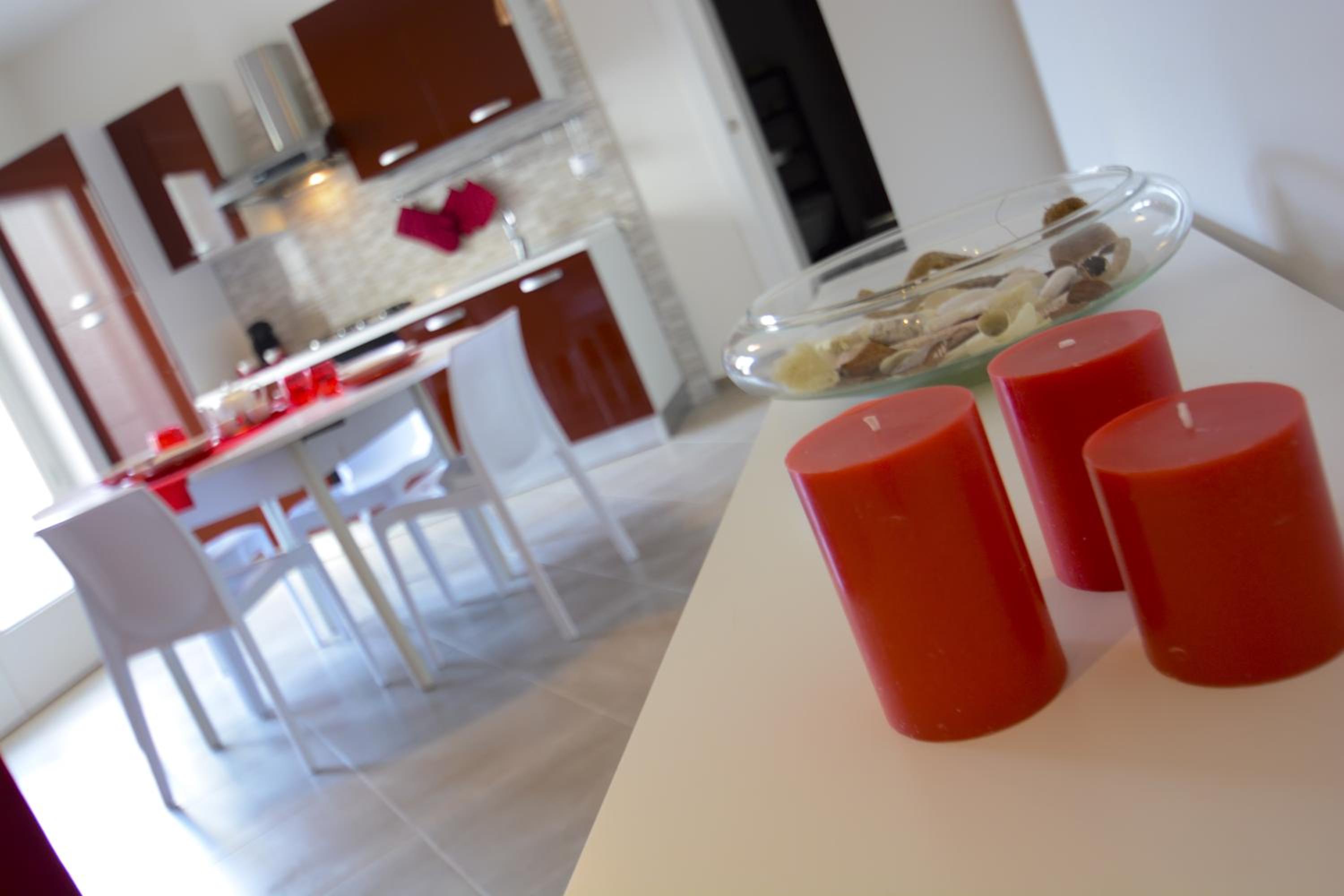 Hypogeum Suites & Apartments