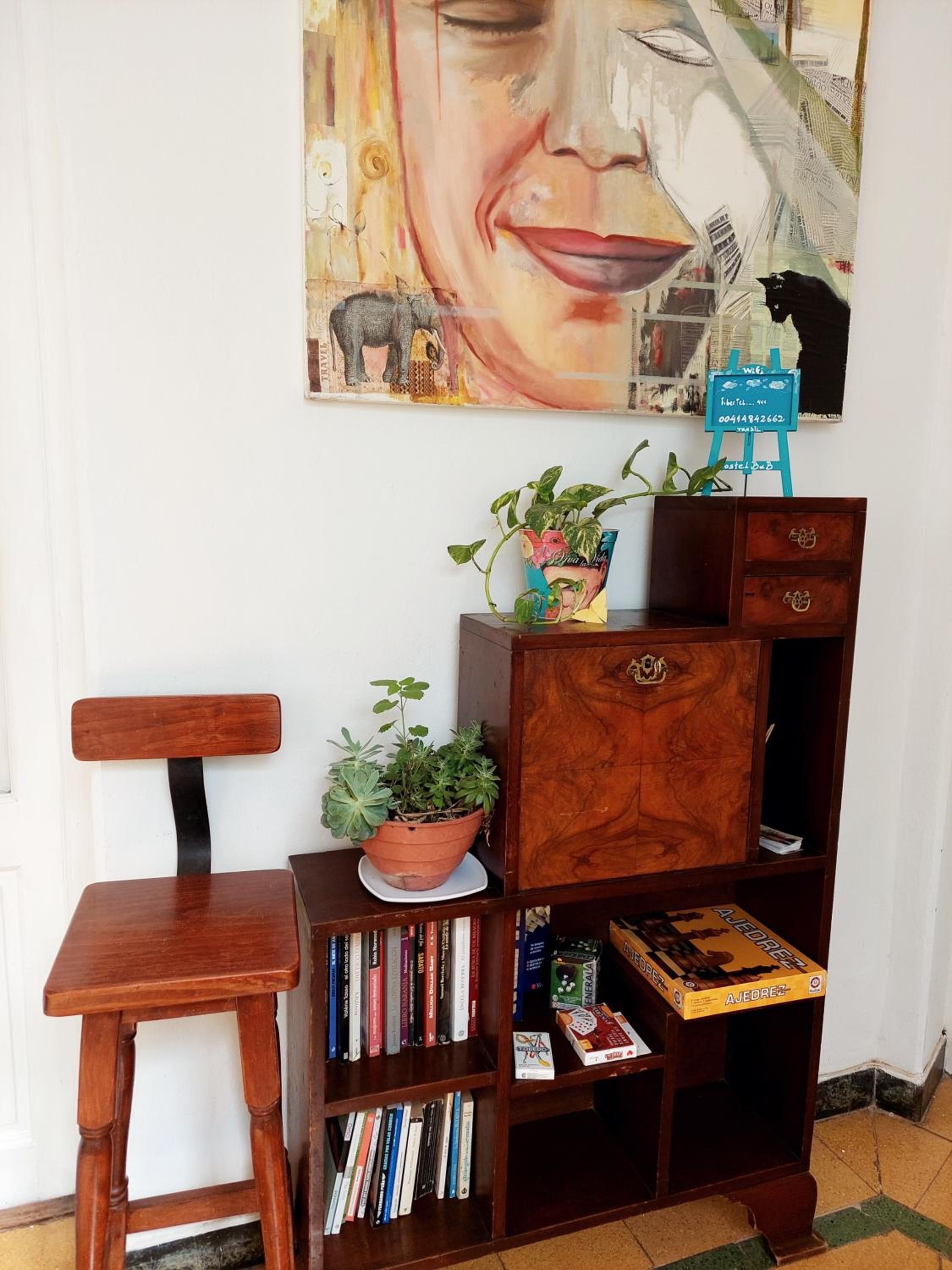 Hostel La Cumbre Tandil
