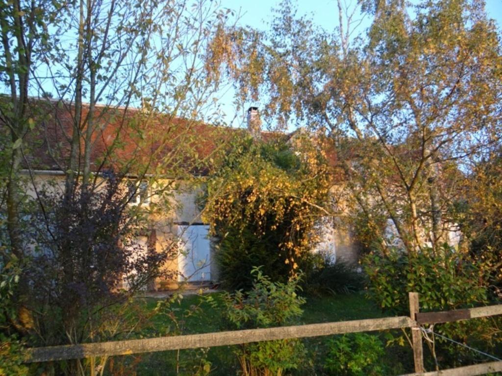 Longère De Charme Bourgogne view 3