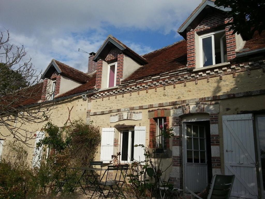 Longère De Charme Bourgogne view 2
