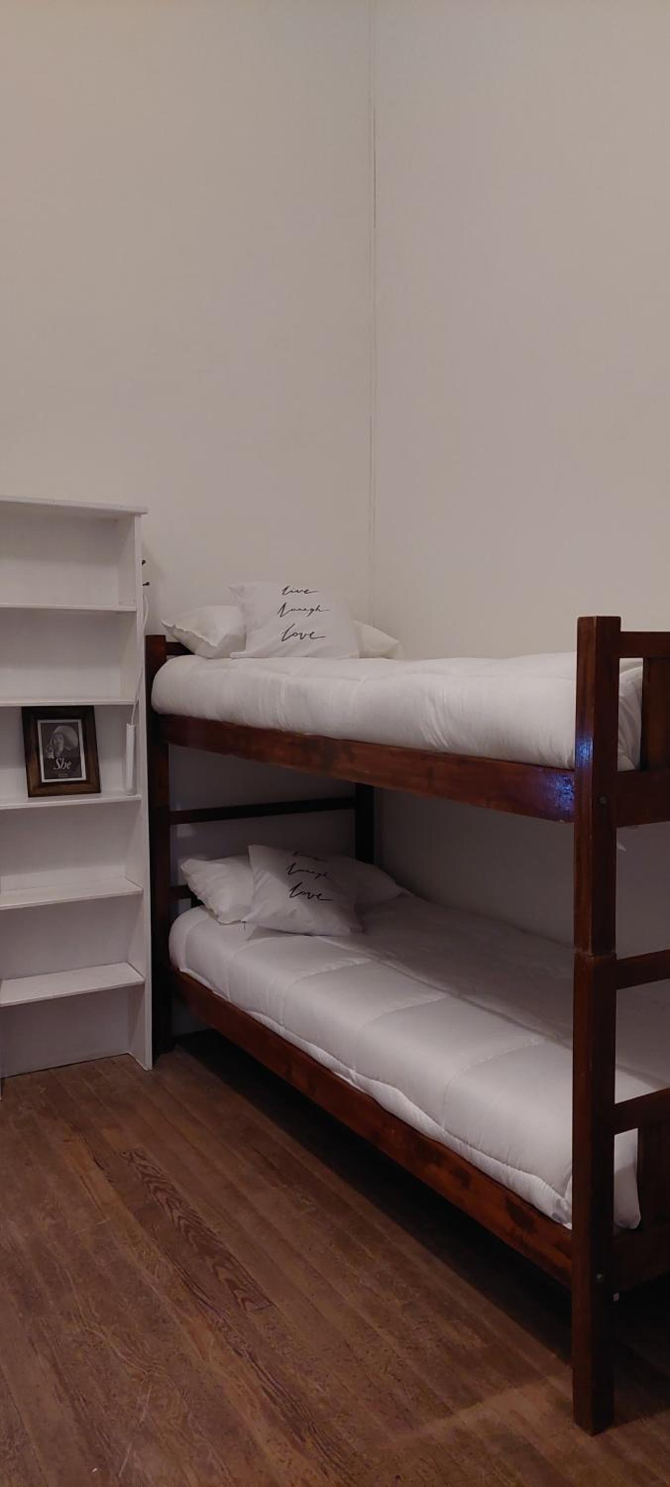 Hostel La Cumbre Tandil