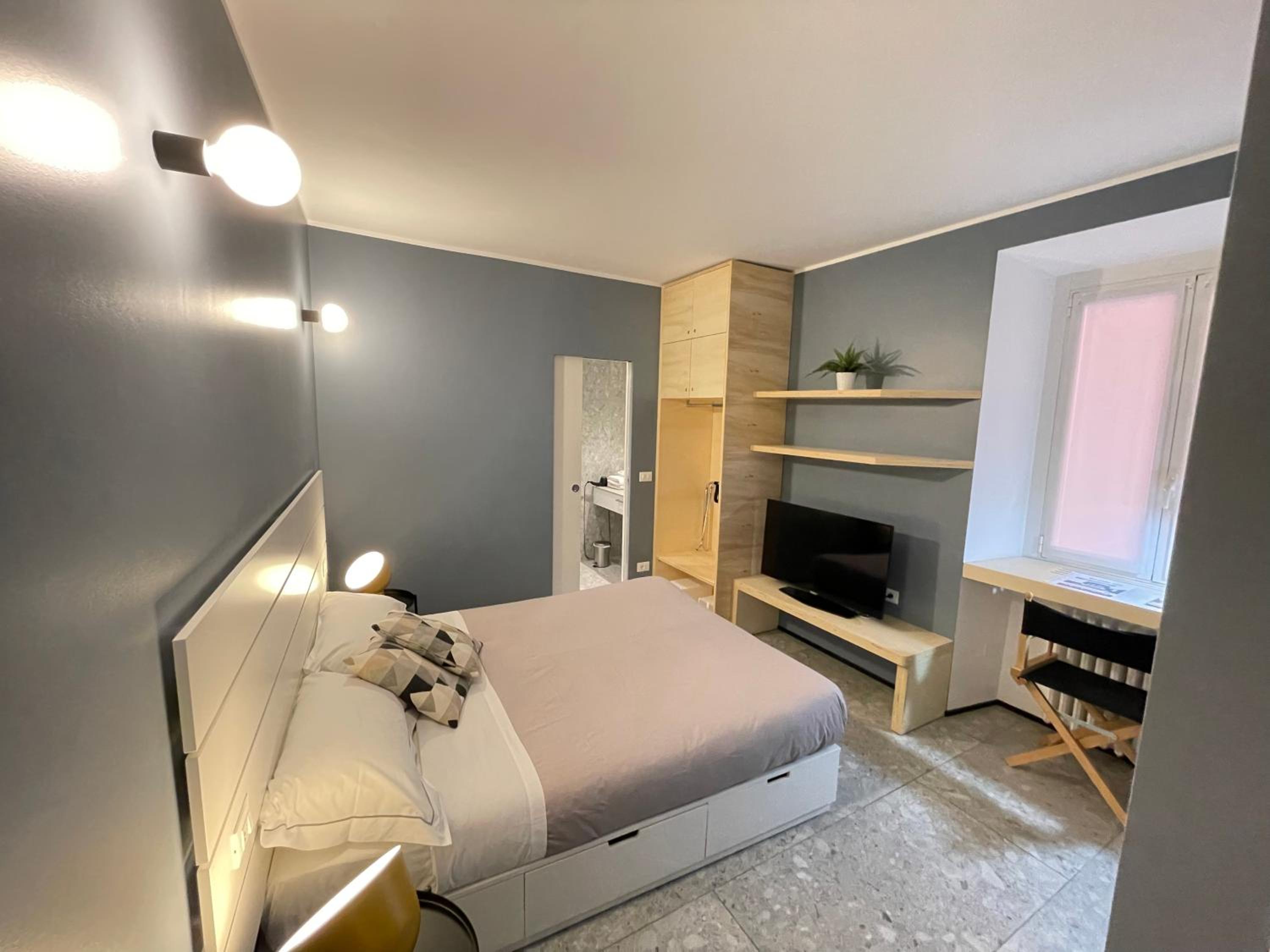 Torino48 Guesthouse