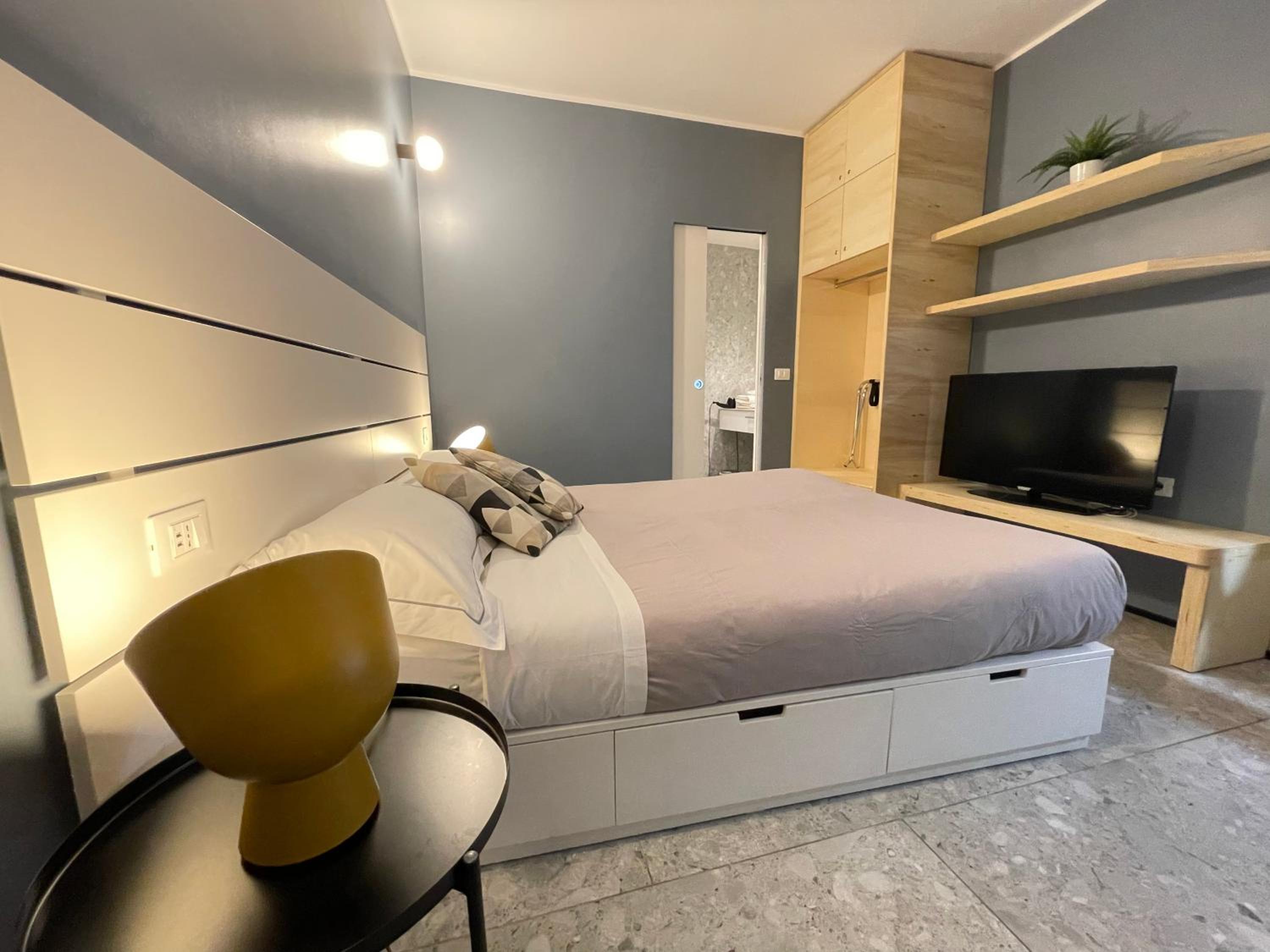 Torino48 Guesthouse