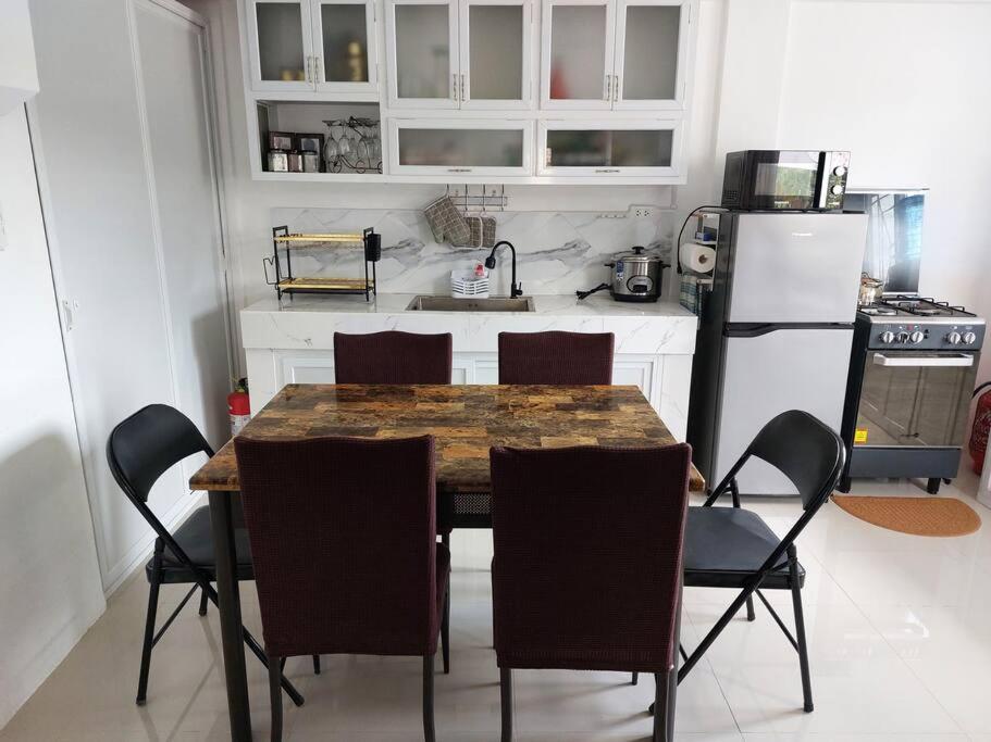 Cozy Corner at Camella Subic Vista Estates