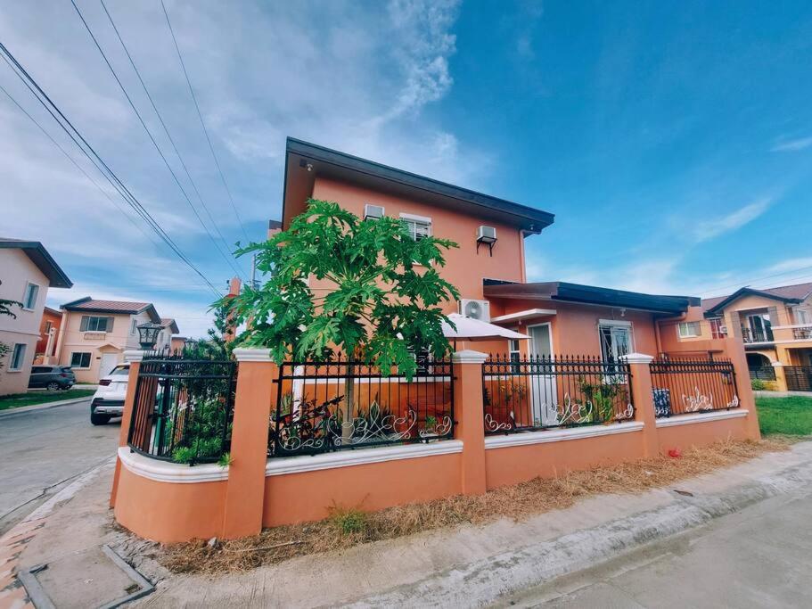 Cozy Corner at Camella Subic Vista Estates