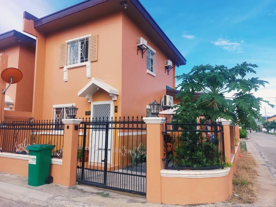 Cozy Corner at Camella Subic Vista Estates