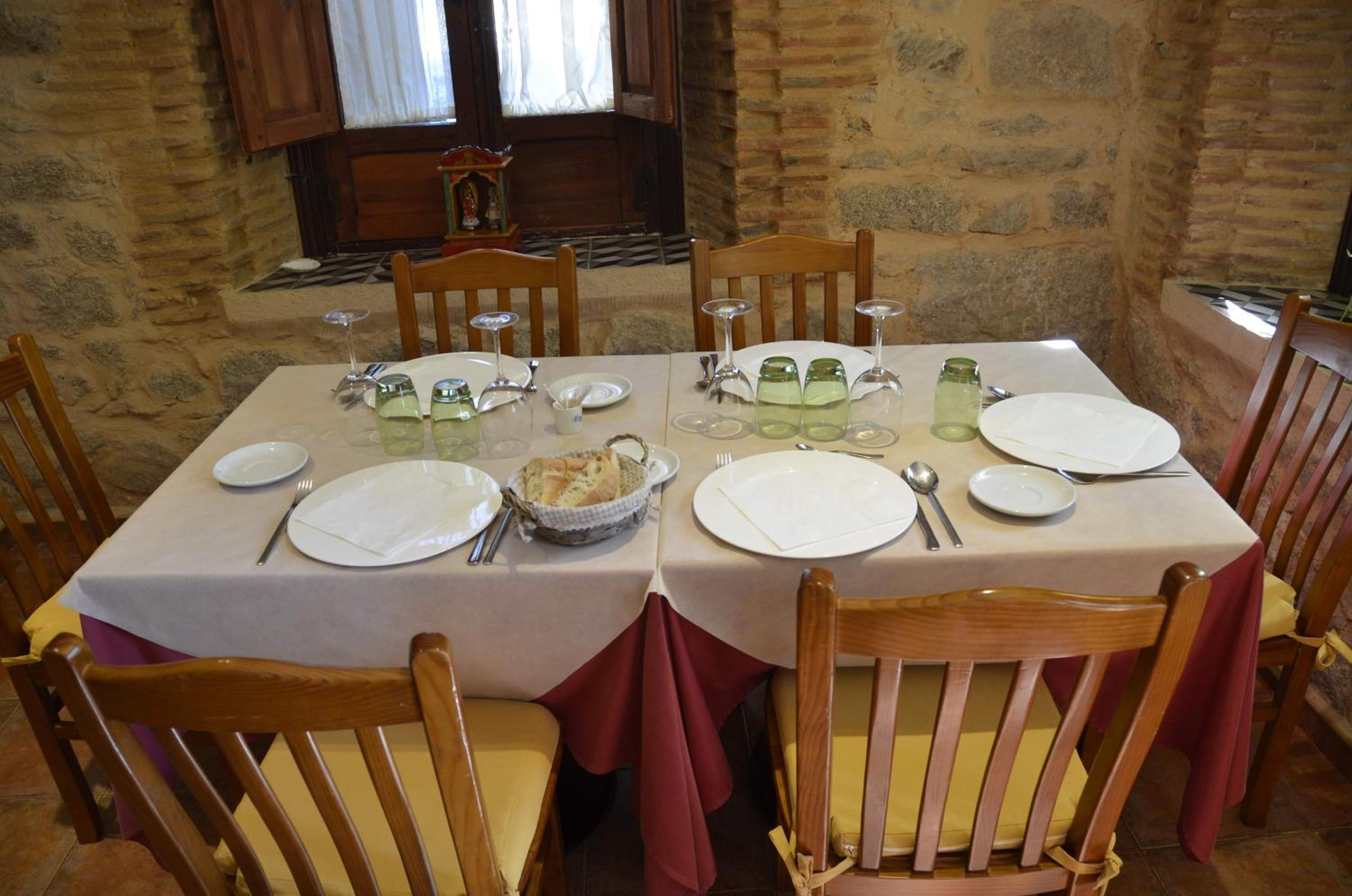 Casa Atenea