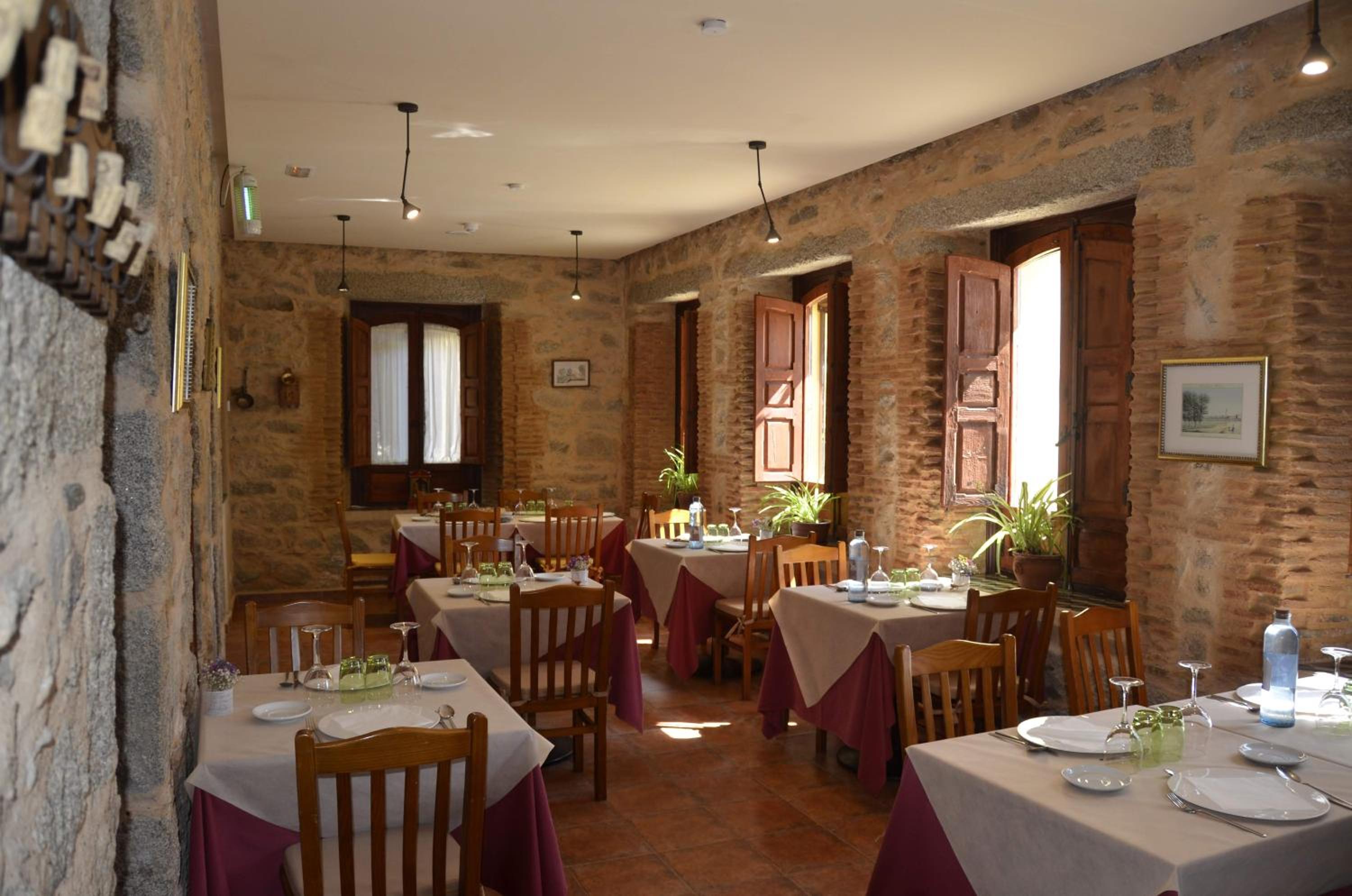 Casa Atenea