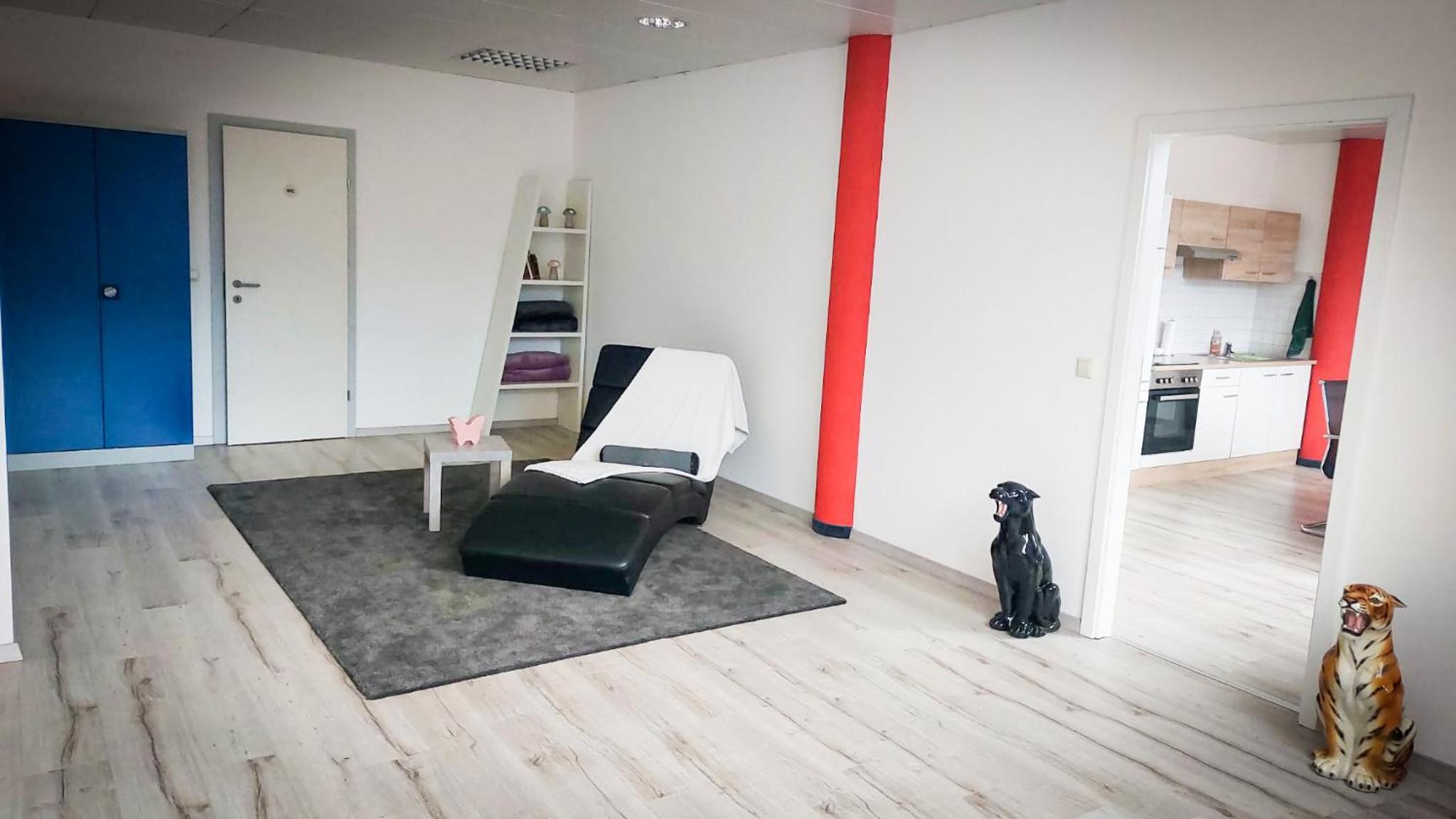 Kobra Apartment für Gruppen perfekt geeignet