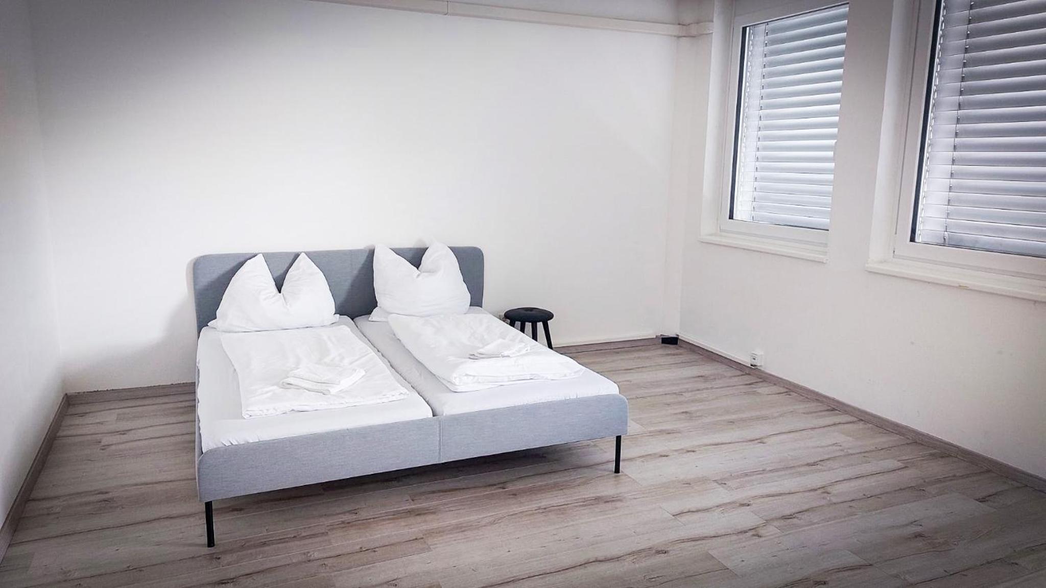 Kobra Apartment für Gruppen perfekt geeignet