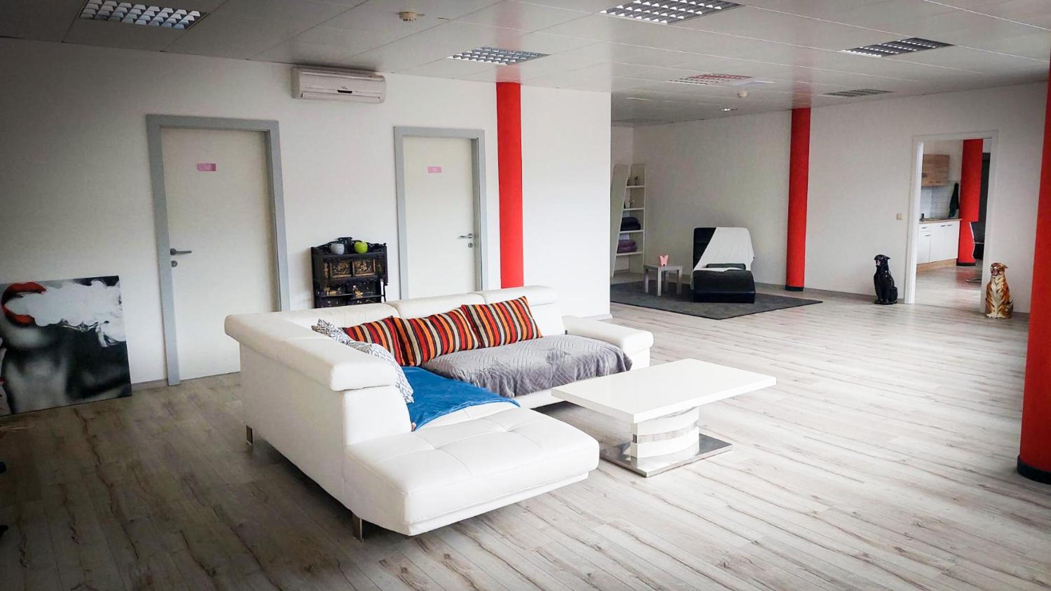 Kobra Apartment für Gruppen perfekt geeignet