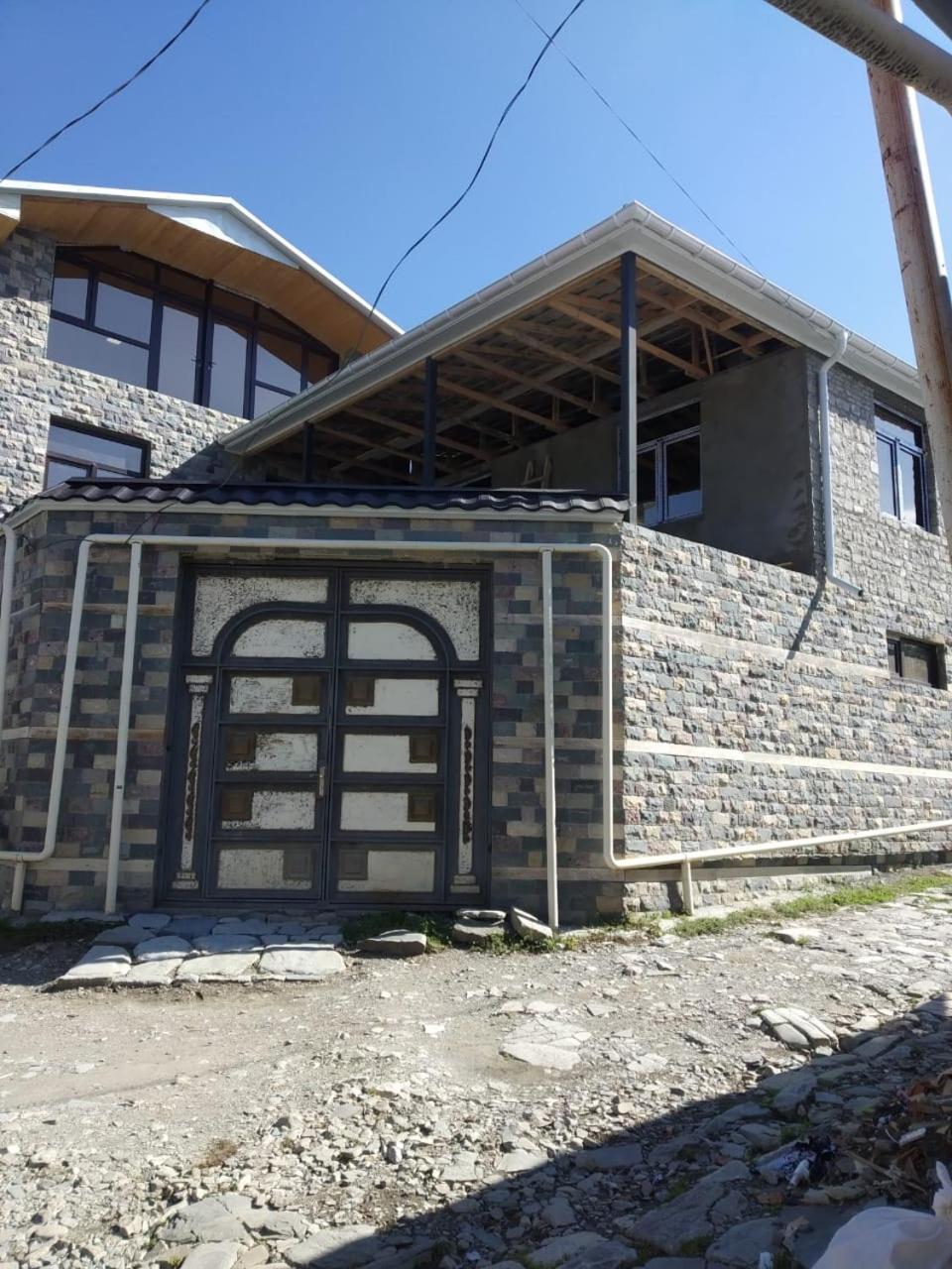 Lahij Ismayilov Hotel