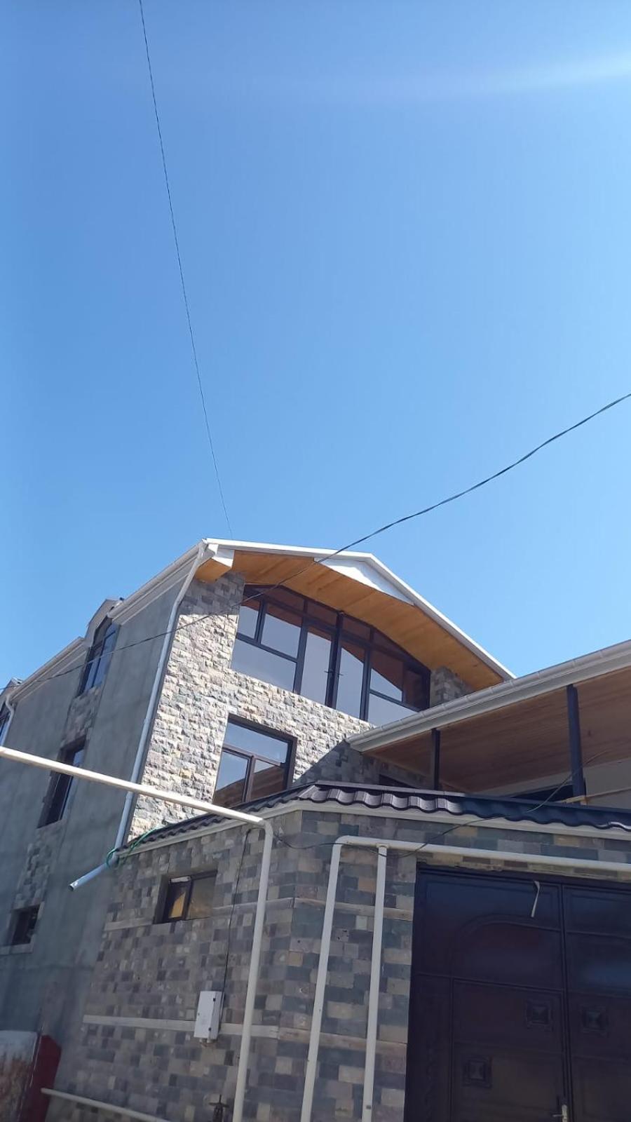 Lahij Ismayilov Hotel