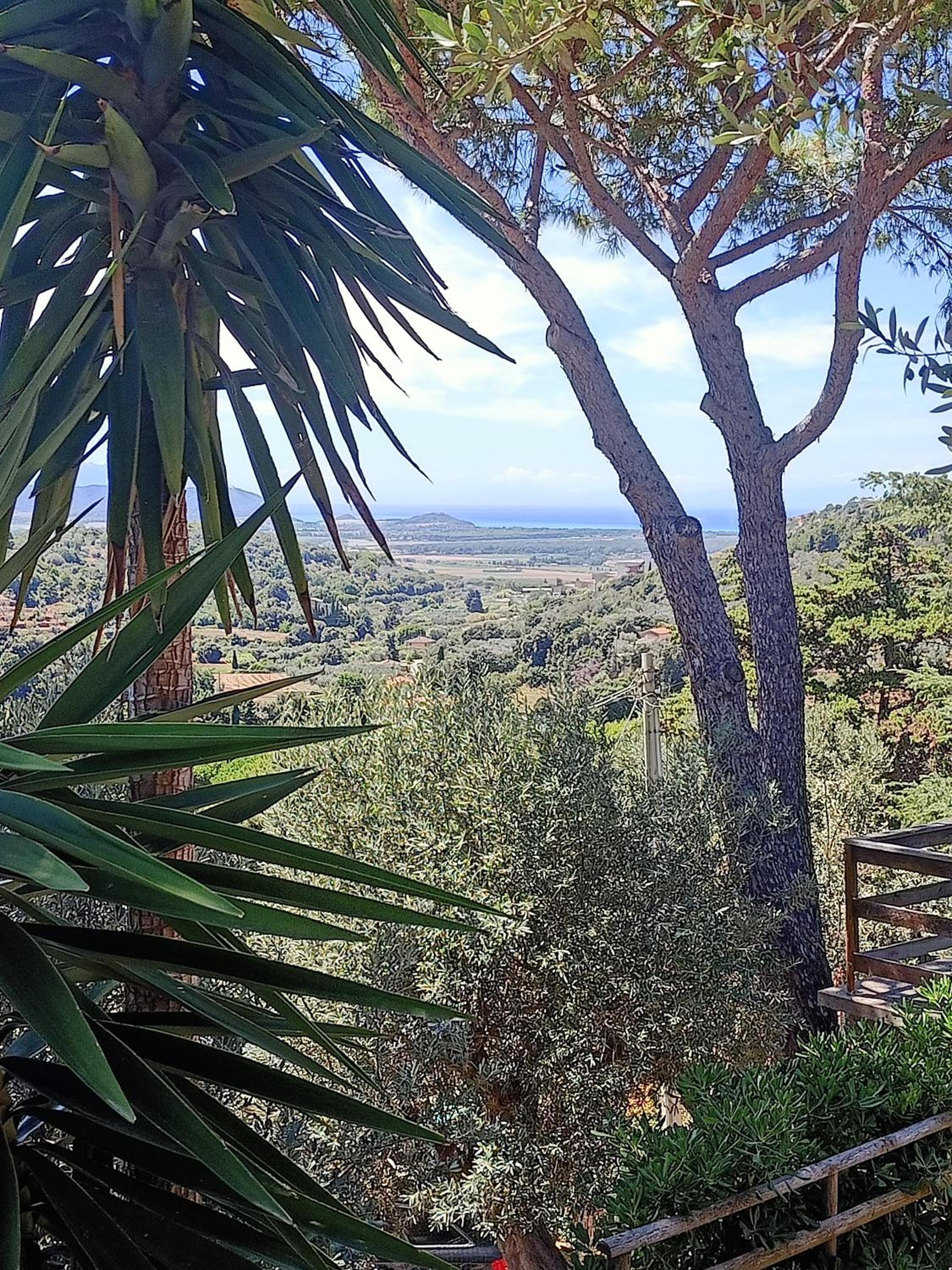 Casa TerraMare