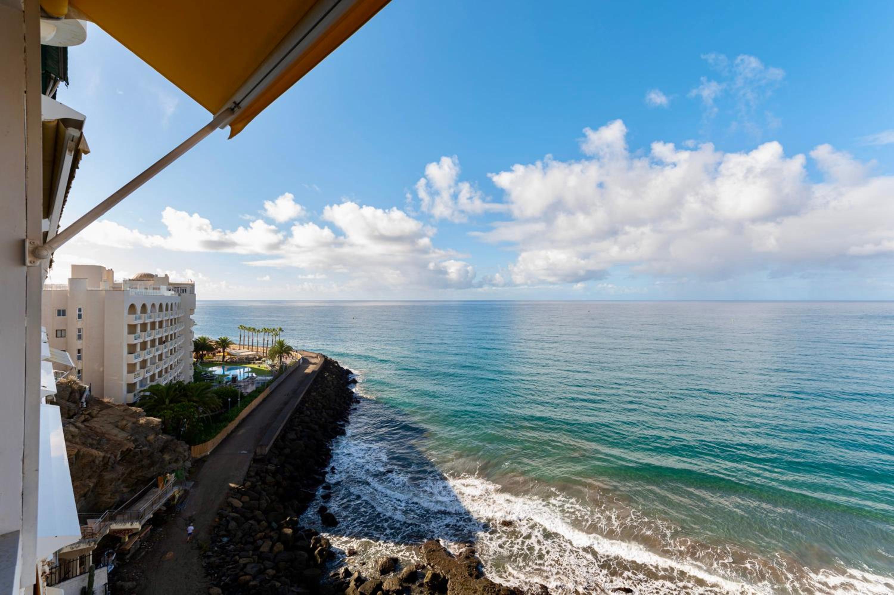 Brand New - Ocean Views with Beautiful Sunset view 5