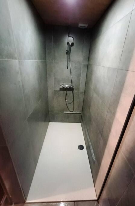 Le Havre du Circuit / Triplex avec Sauna