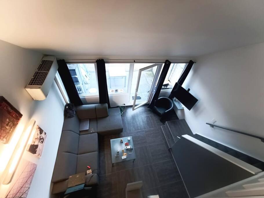 Le Havre du Circuit / Triplex avec Sauna