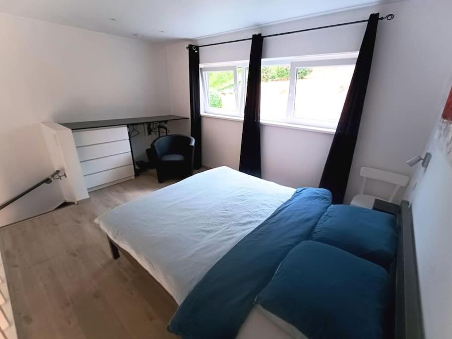 Le Havre du Circuit / Triplex avec Sauna