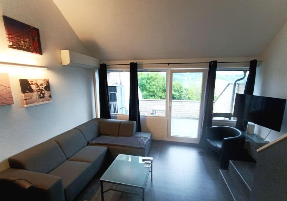 Le Havre du Circuit / Triplex avec Sauna
