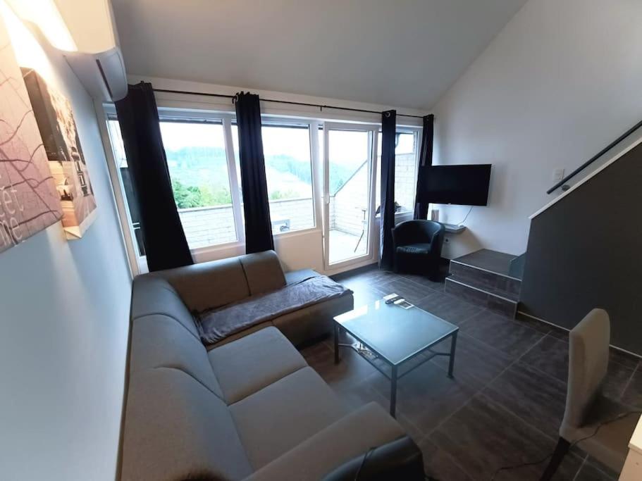 Le Havre du Circuit / Triplex avec Sauna