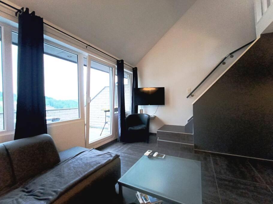 Le Havre du Circuit / Triplex avec Sauna